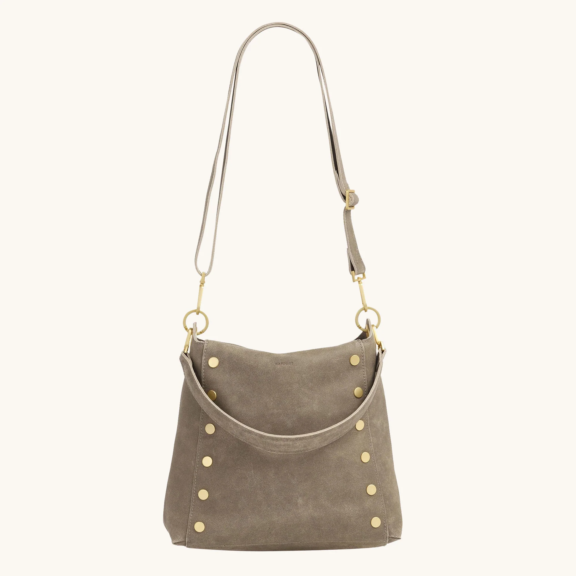 Bryant | Pewter/Brushed Gold | Lrg - Image 5