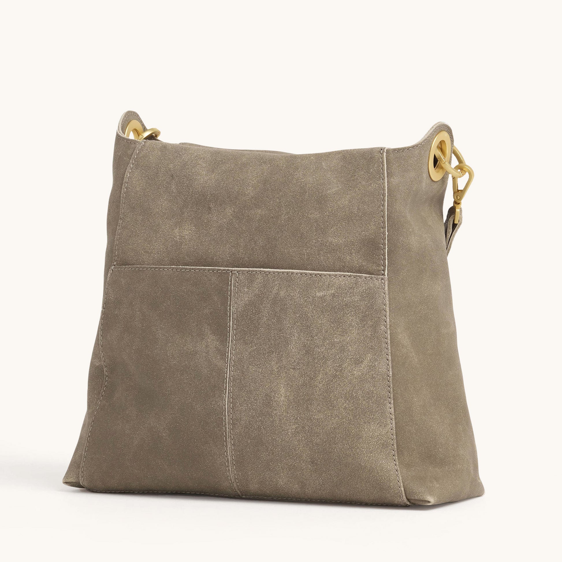 Bryant | Pewter/Brushed Gold | Lrg - Image 6