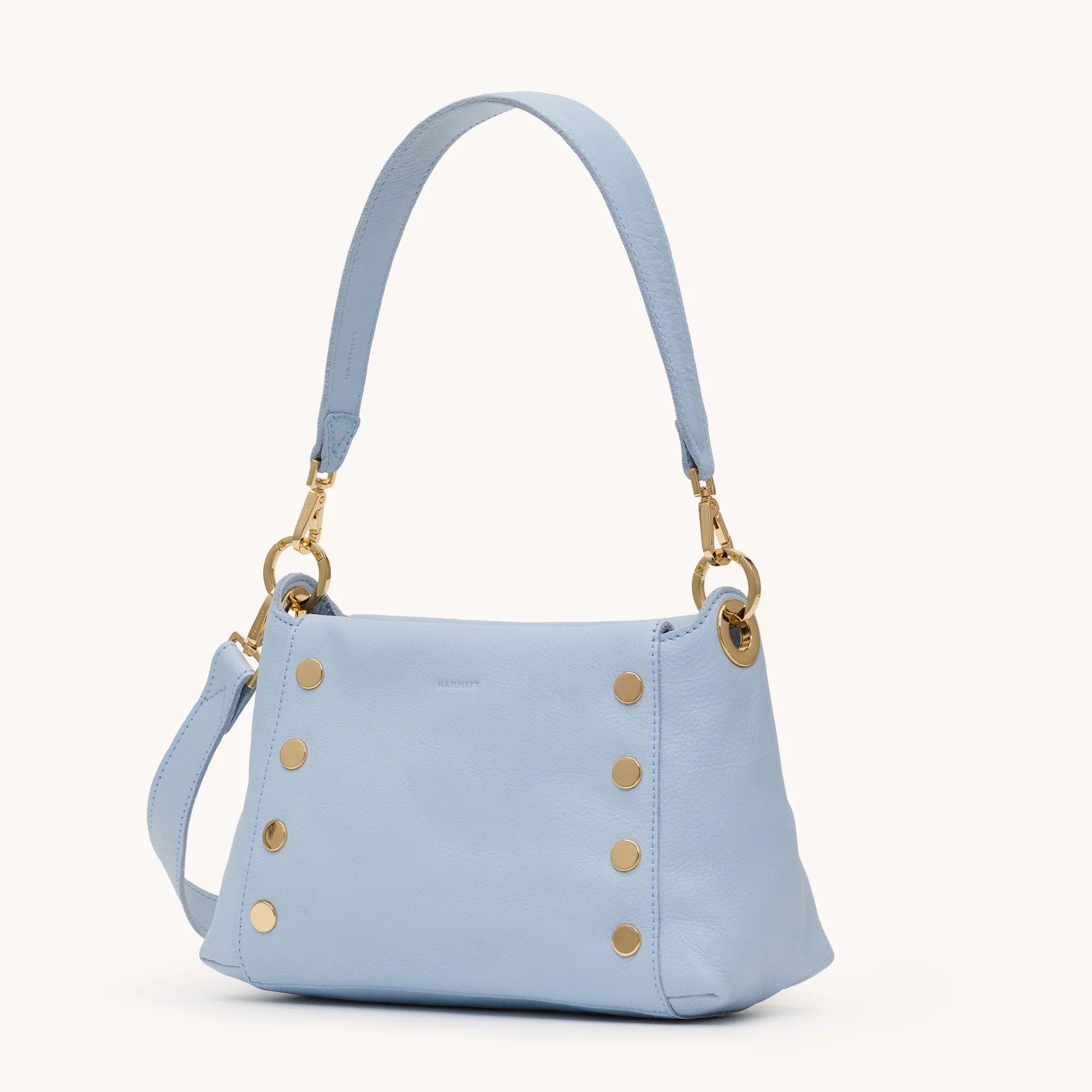 Bryant | Hazy Blue/Gold | Med - Image 5