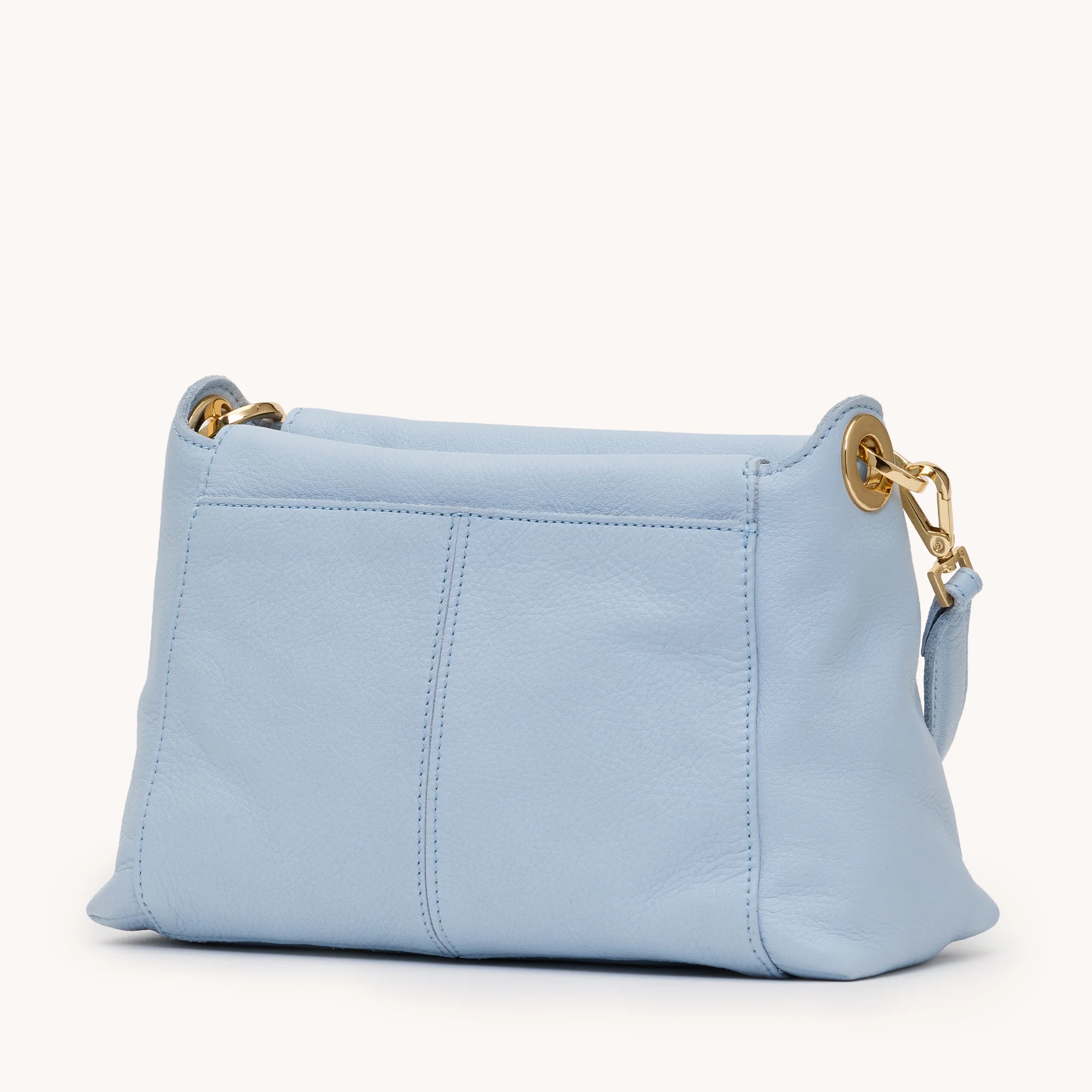 Bryant | Hazy Blue/Gold | Med - Image 6