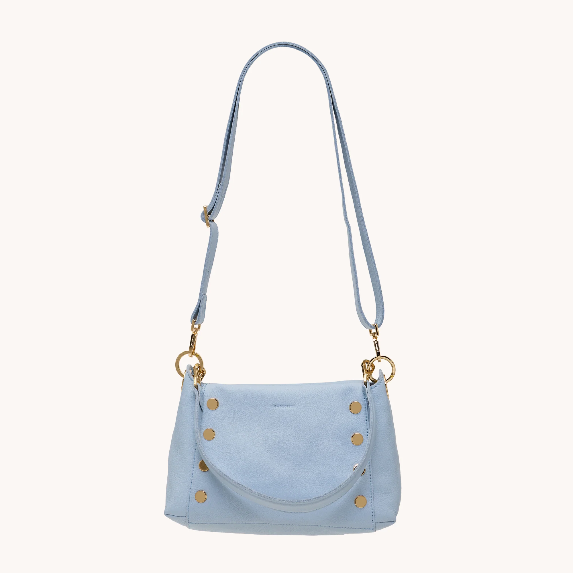 Bryant | Hazy Blue/Gold | Med - Image 8
