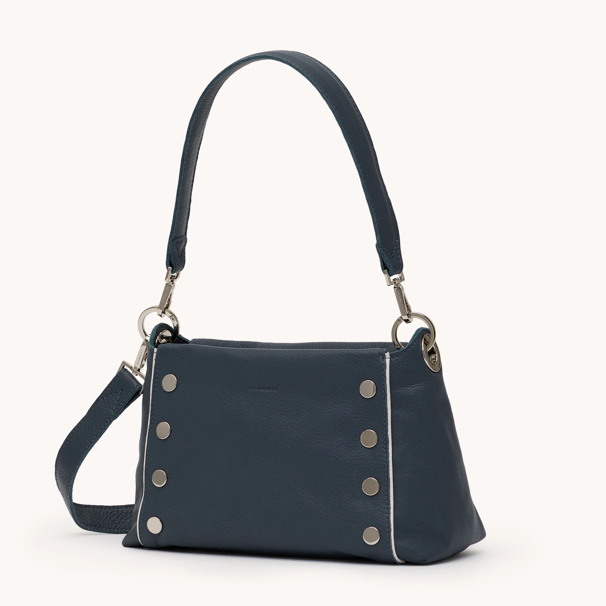 Bryant | Nautical Navy/Silver | Med - Image 6