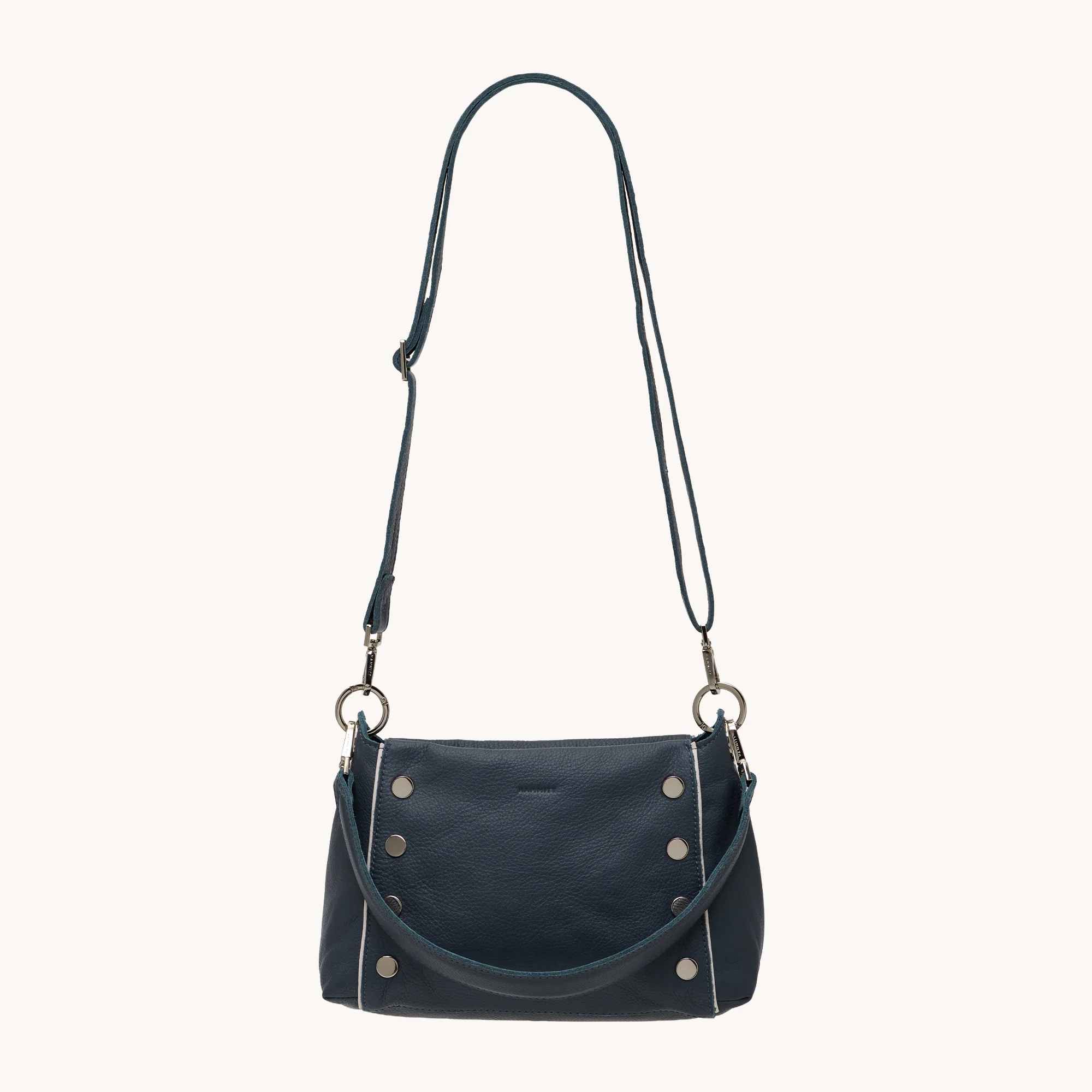 Bryant | Nautical Navy/Silver | Med - Image 7