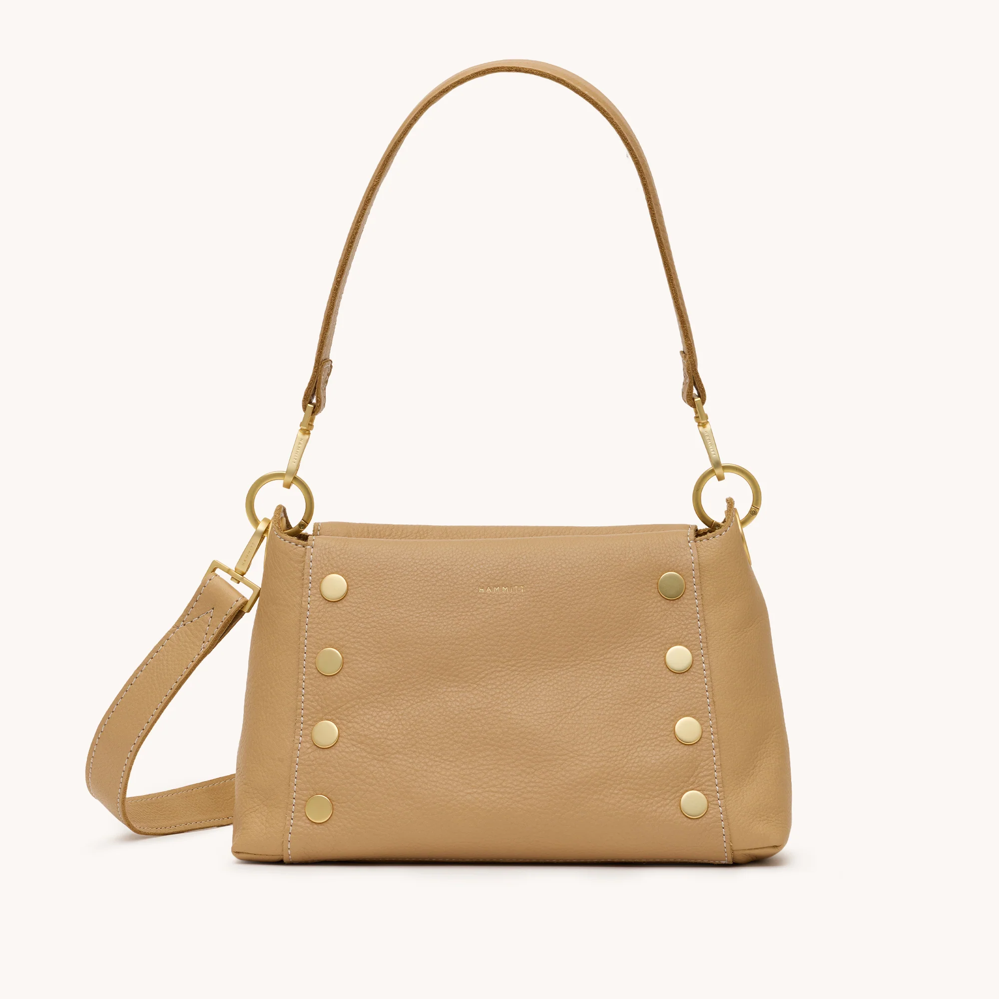 Bryant | Toasty Sand/Brushed Gold | Med