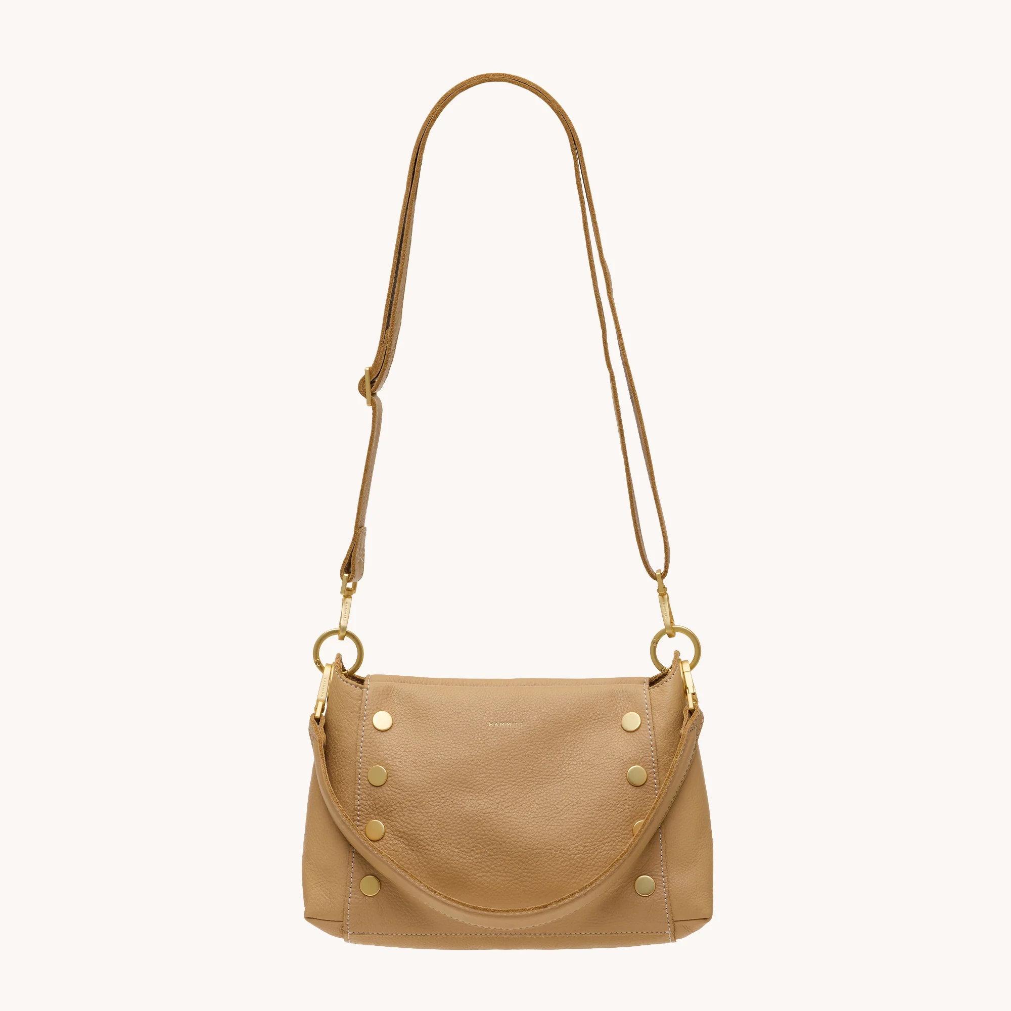 Bryant | Toasty Sand/Brushed Gold | Med - Image 6