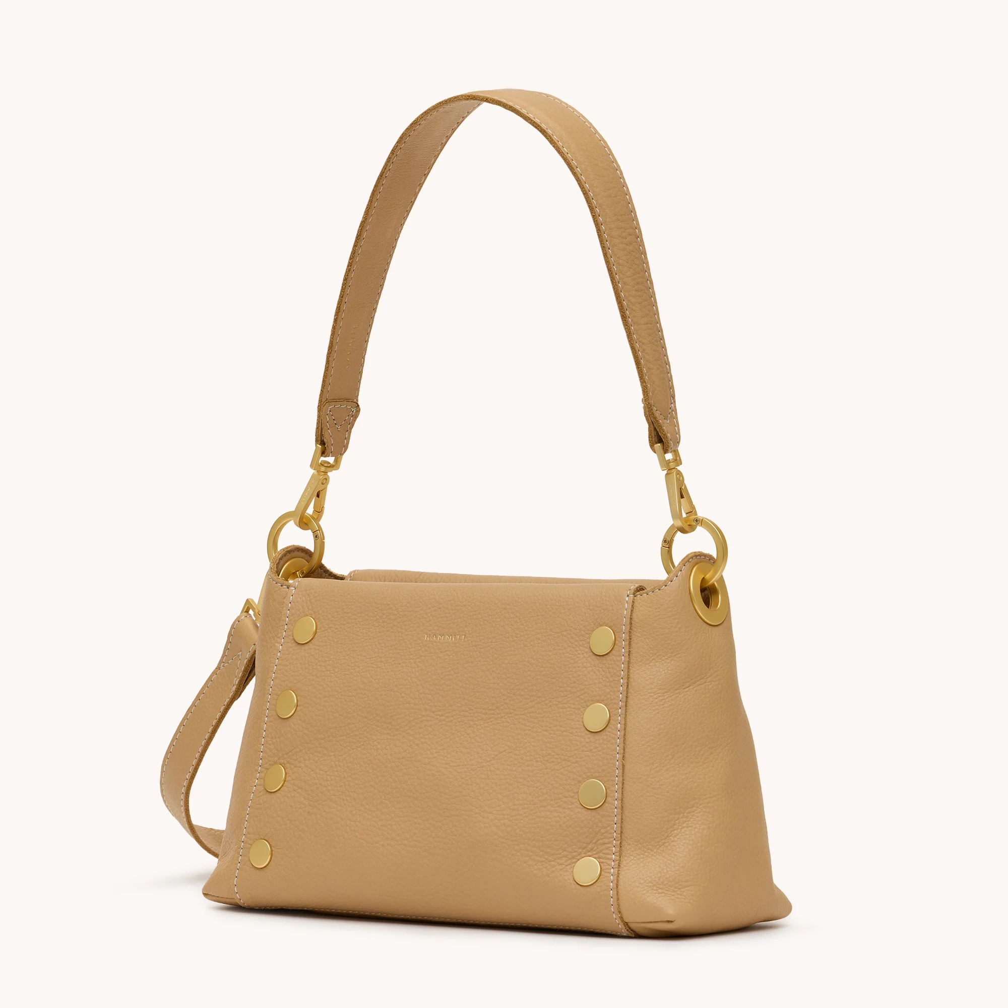 Bryant | Toasty Sand/Brushed Gold | Med - Image 7