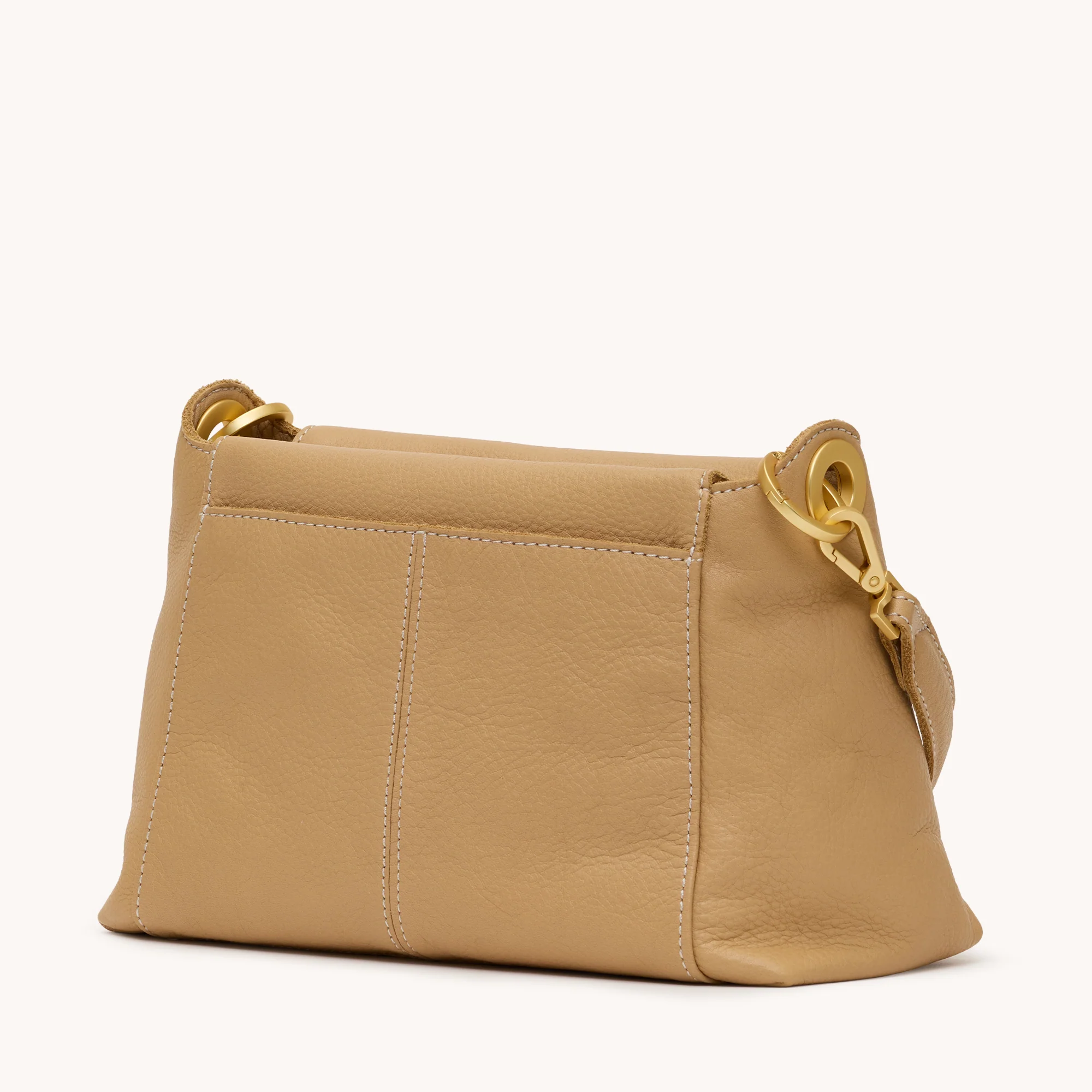 Bryant | Toasty Sand/Brushed Gold | Med - Image 8