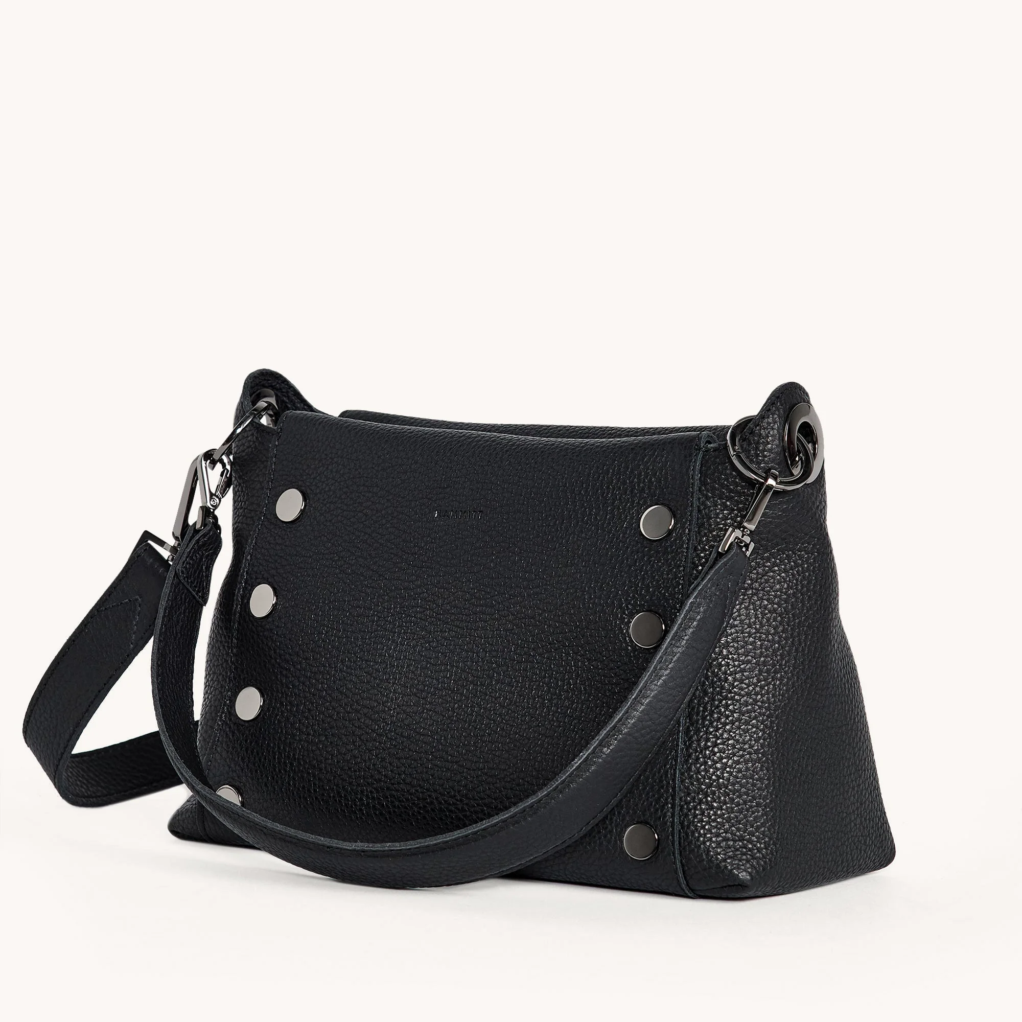 Bryant | Black/Gunmetal | Med - Image 5