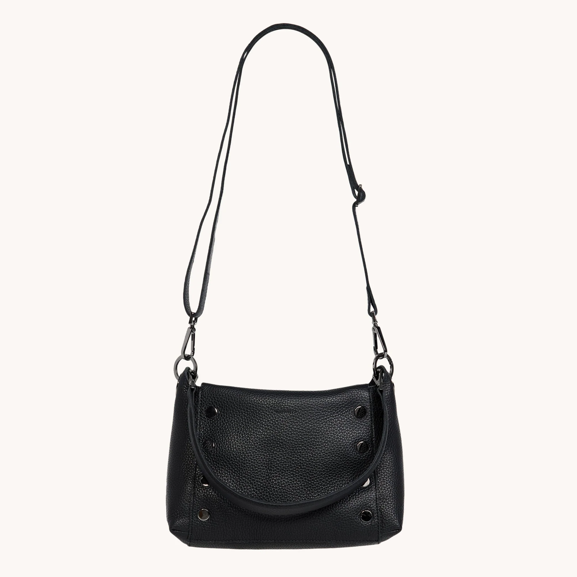 Bryant | Black/Gunmetal | Med - Image 6