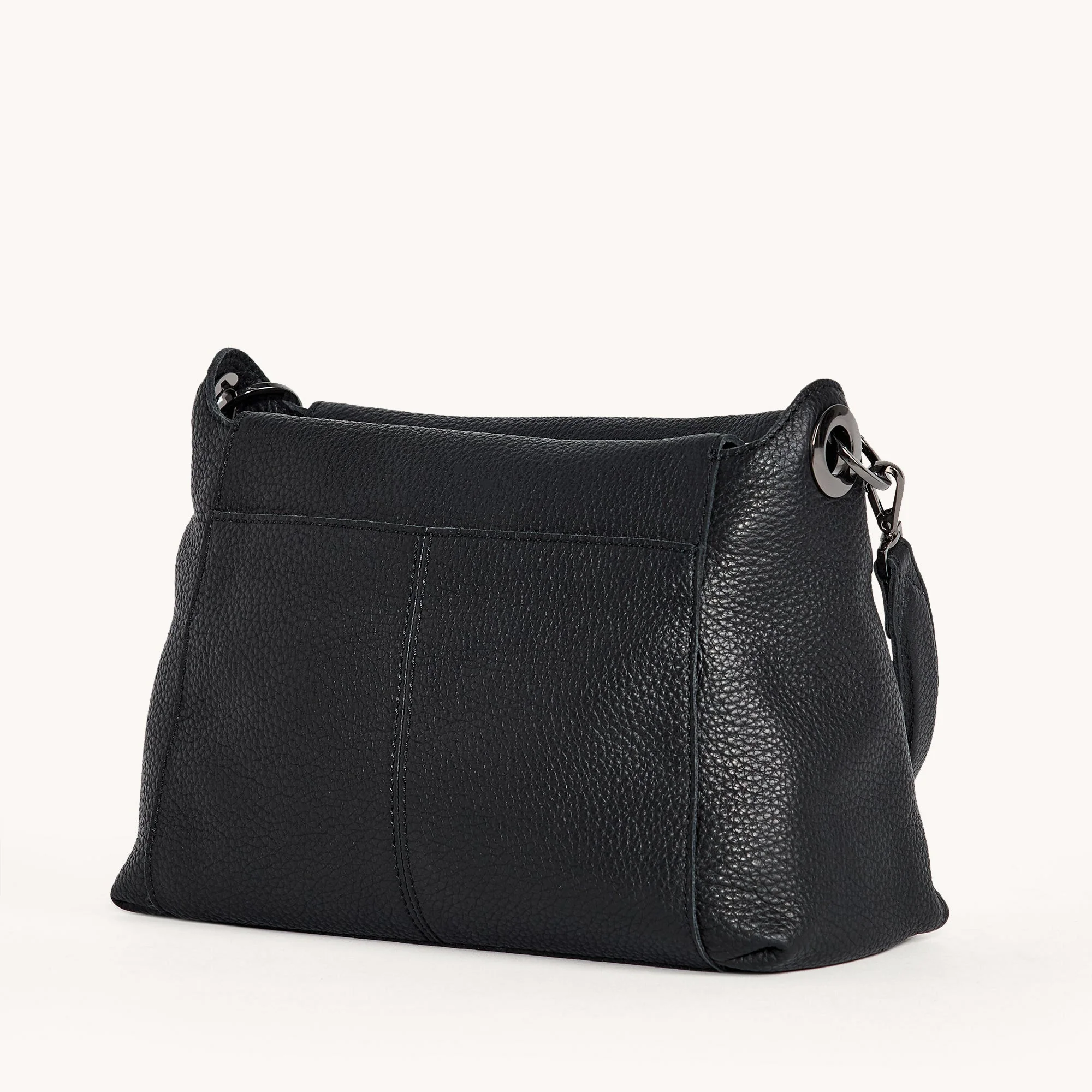 Bryant | Black/Gunmetal | Med - Image 7
