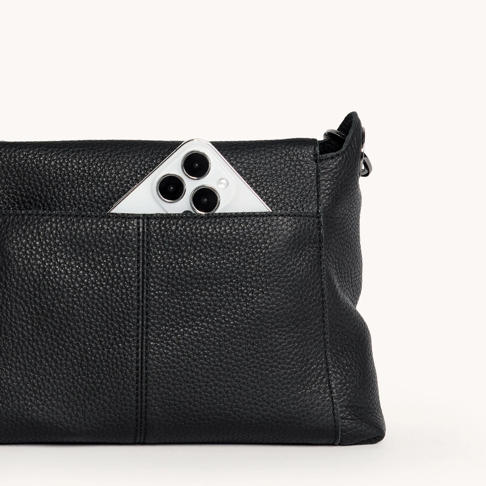 Bryant | Black/Gunmetal | Med - Image 8