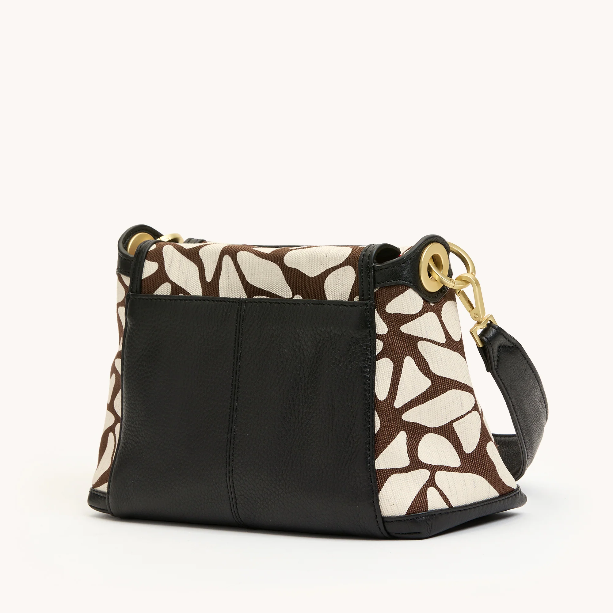 Bryant | Giraffe/Brushed Gold Red Zip | Med - Image 12