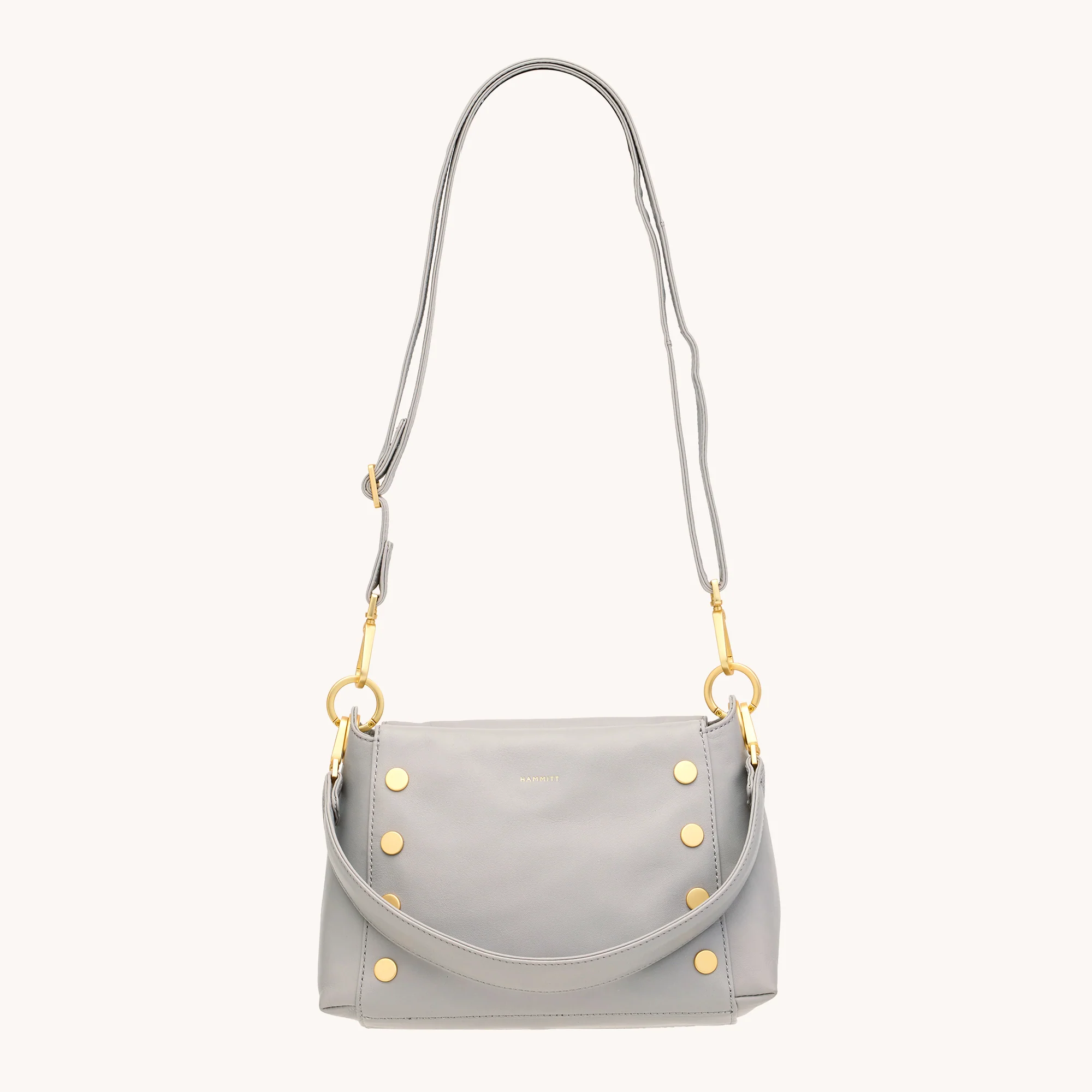Bryant | Stormy/Brushed Gold | Med - Image 10