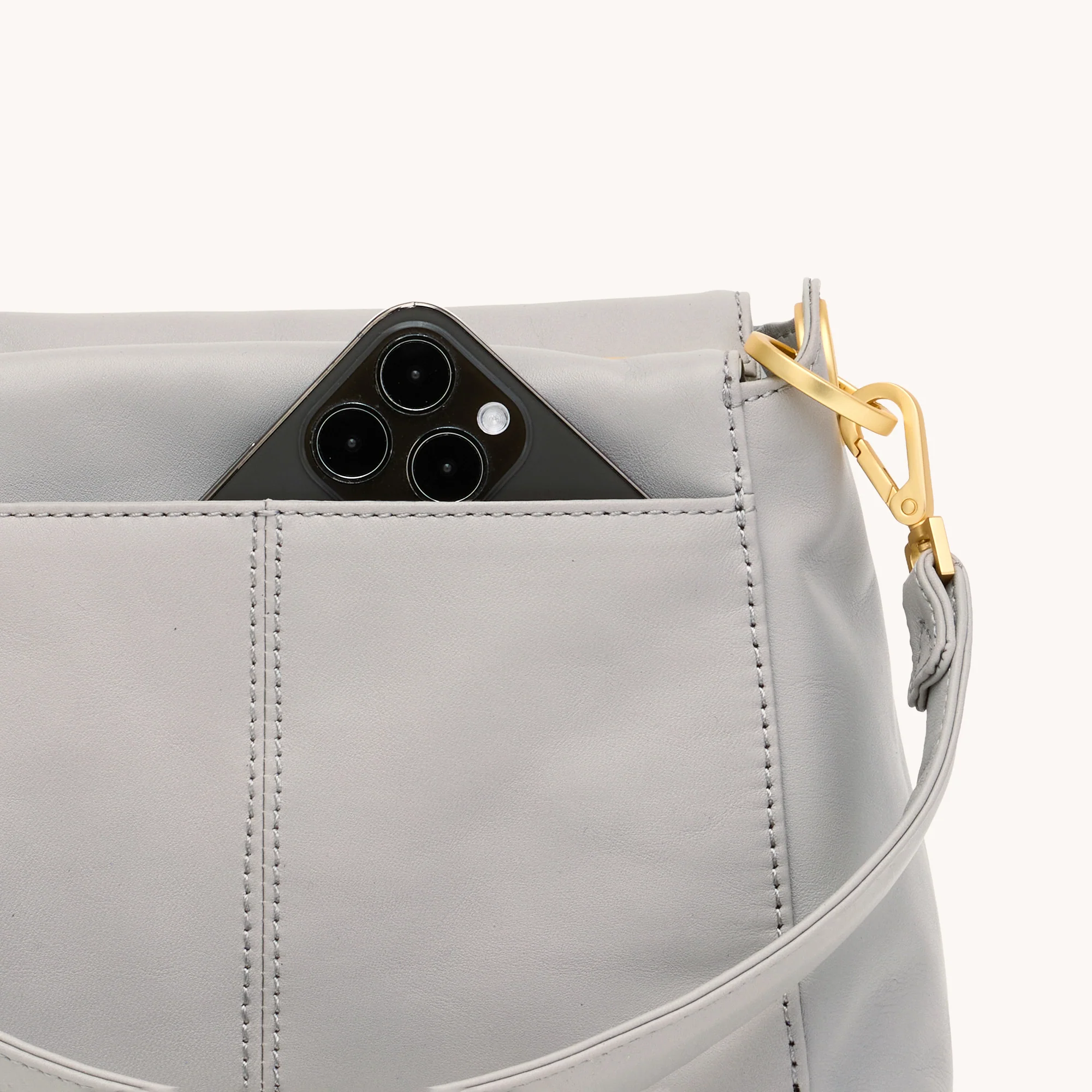 Bryant | Stormy/Brushed Gold | Med - Image 6