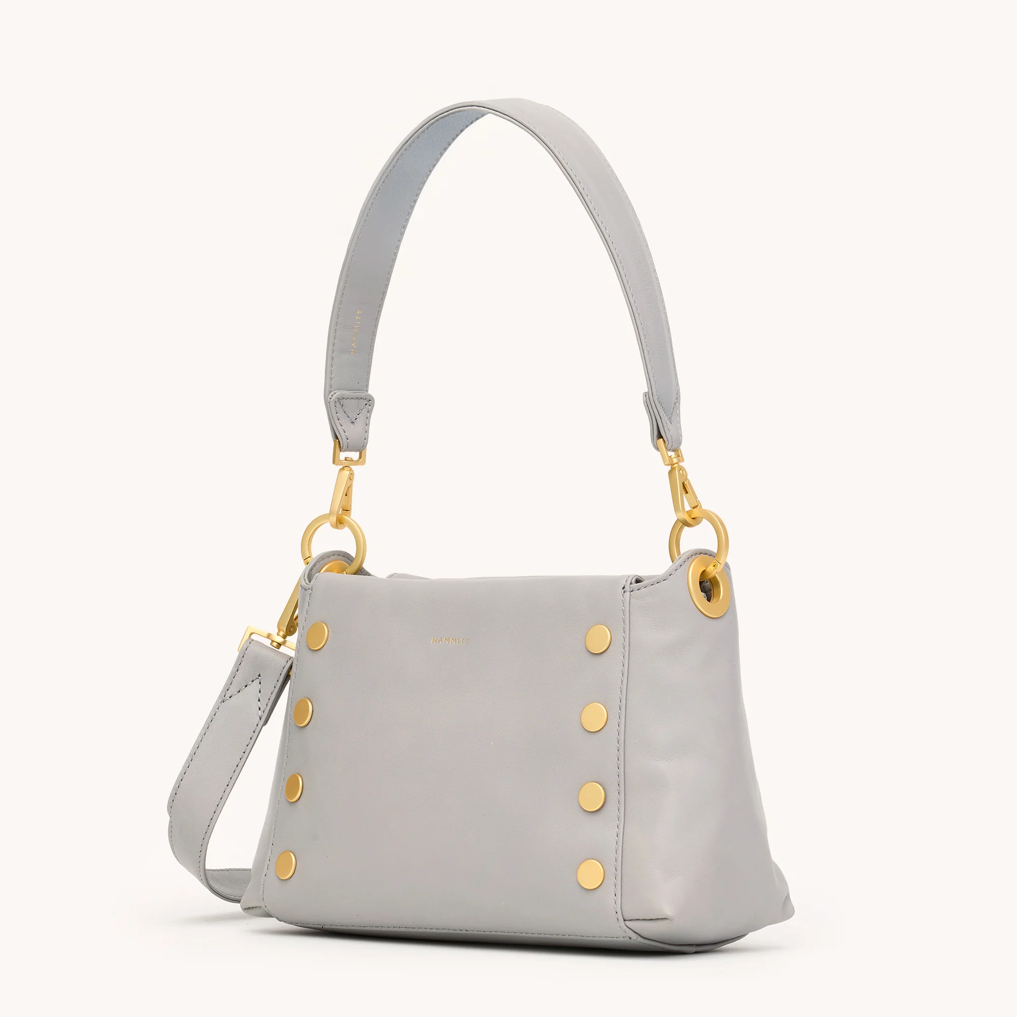 Bryant | Stormy/Brushed Gold | Med - Image 7