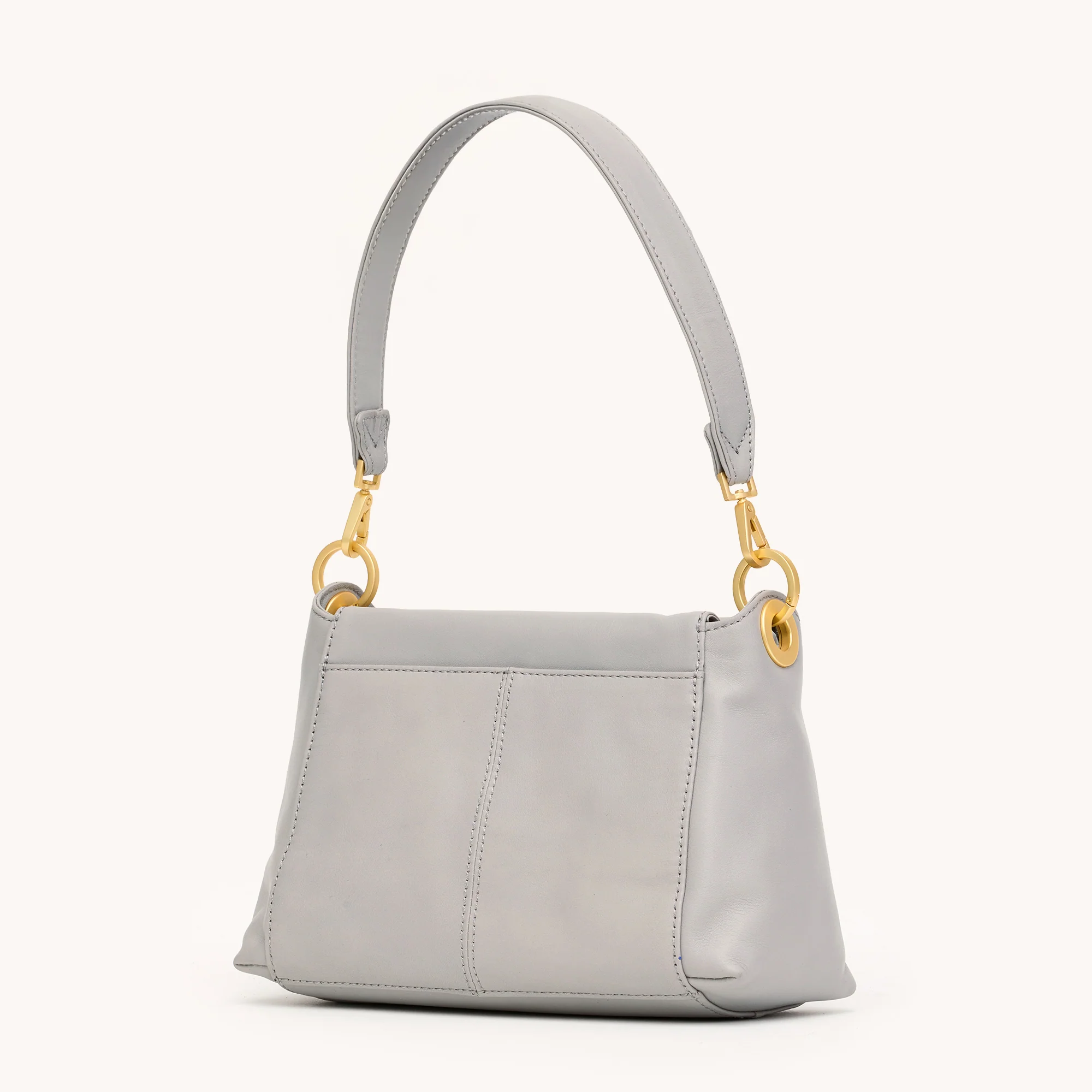 Bryant | Stormy/Brushed Gold | Med - Image 8