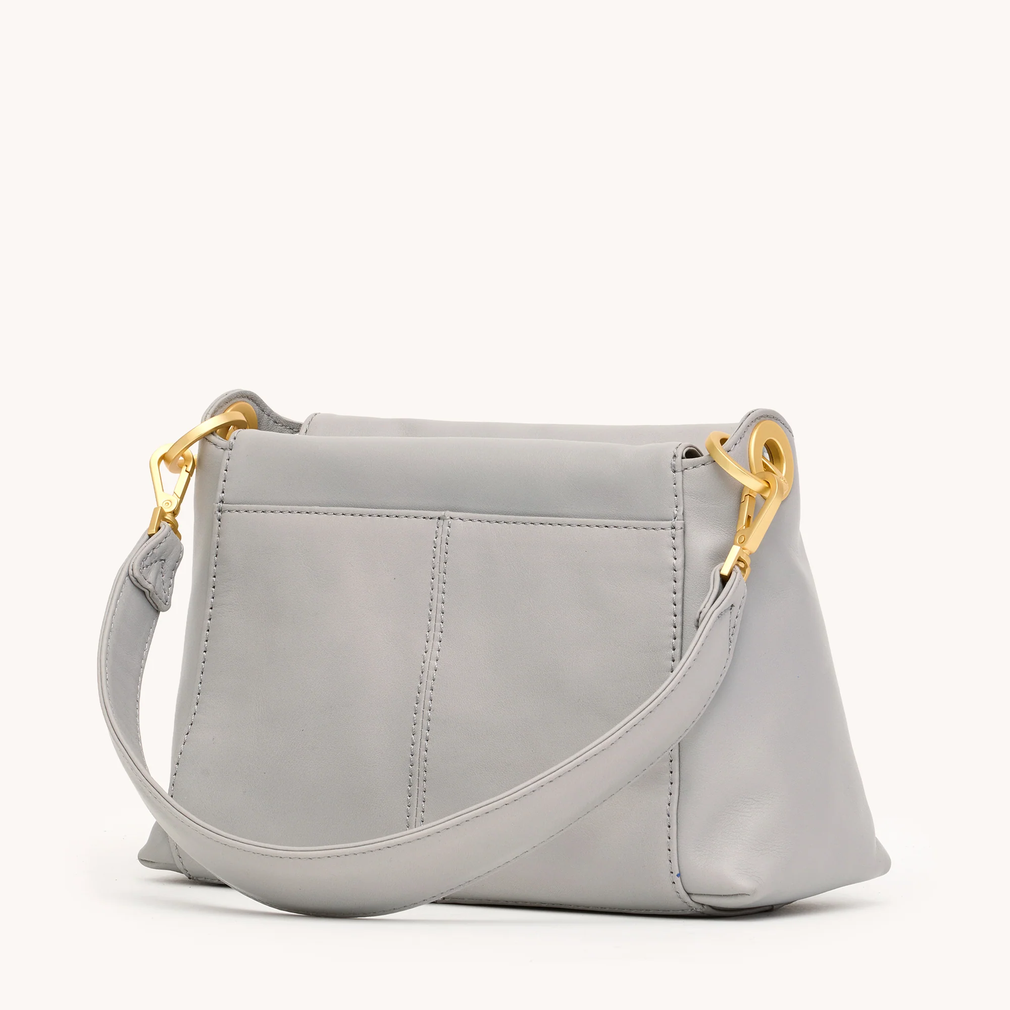 Bryant | Stormy/Brushed Gold | Med - Image 9