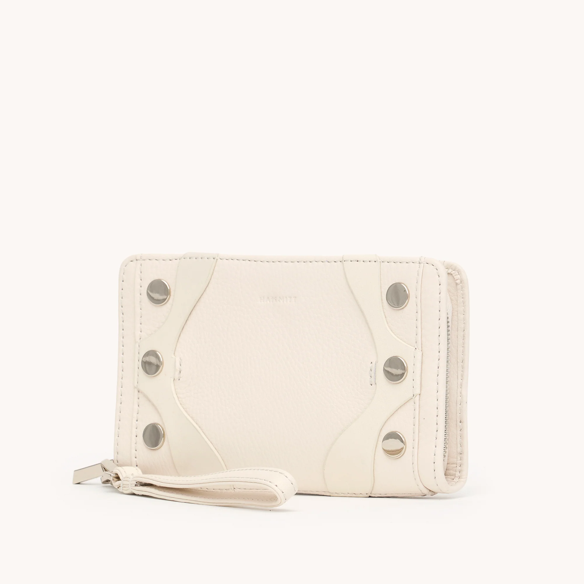 Bryant Wallet | Western Rein/Silver | Sml - Image 4