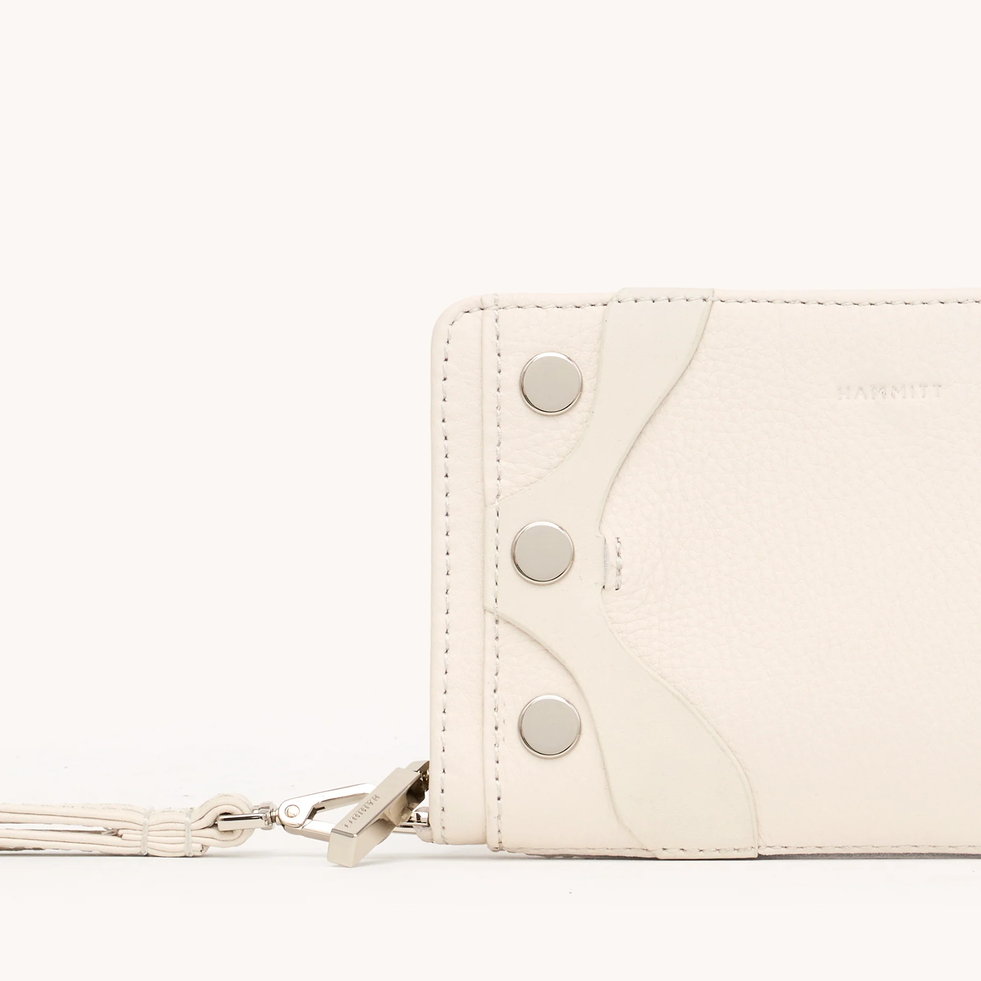 Bryant Wallet | Western Rein/Silver | Sml - Image 5