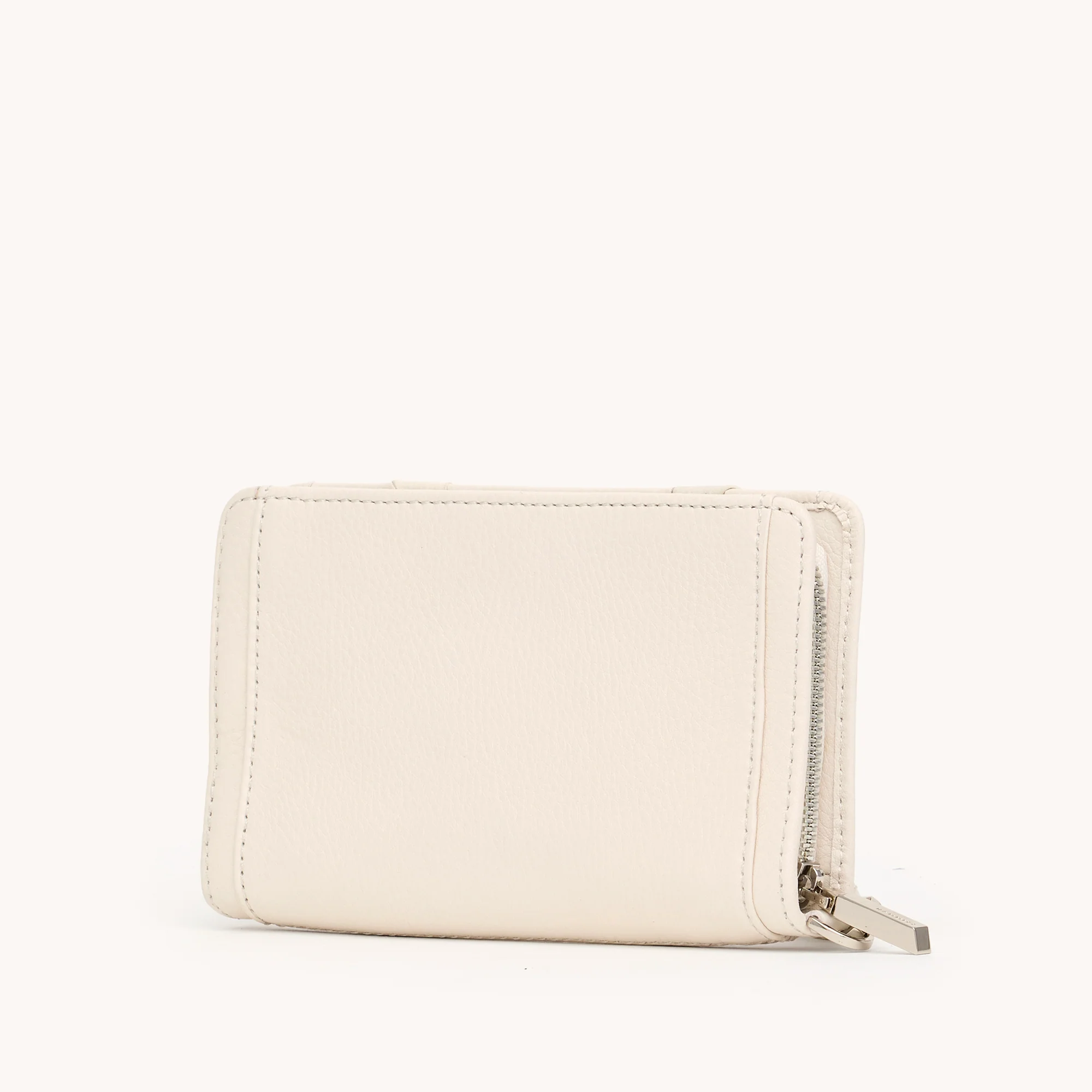 Bryant Wallet | Western Rein/Silver | Sml - Image 6