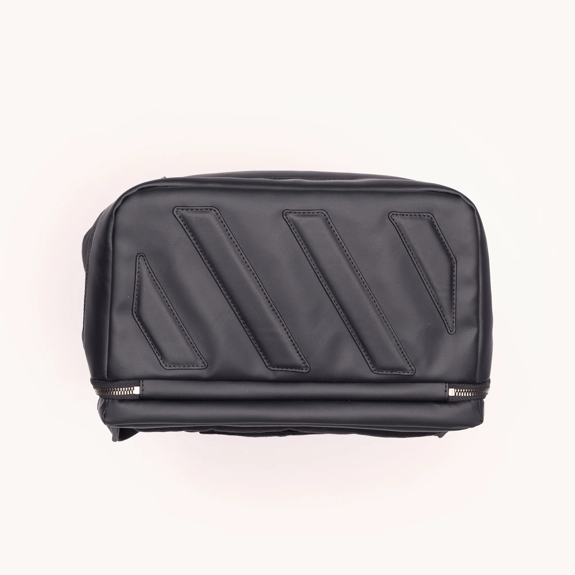 Burbank Backpack | Black/Gunmetal - Image 15