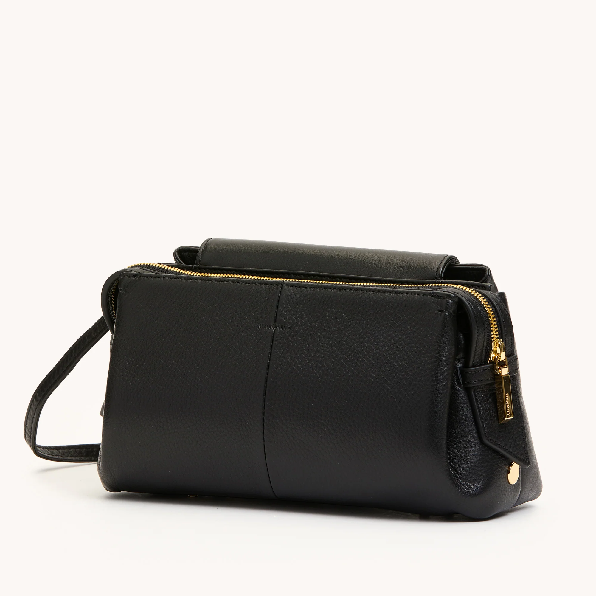 Charlotte | Black/Gold | Med - Image 8