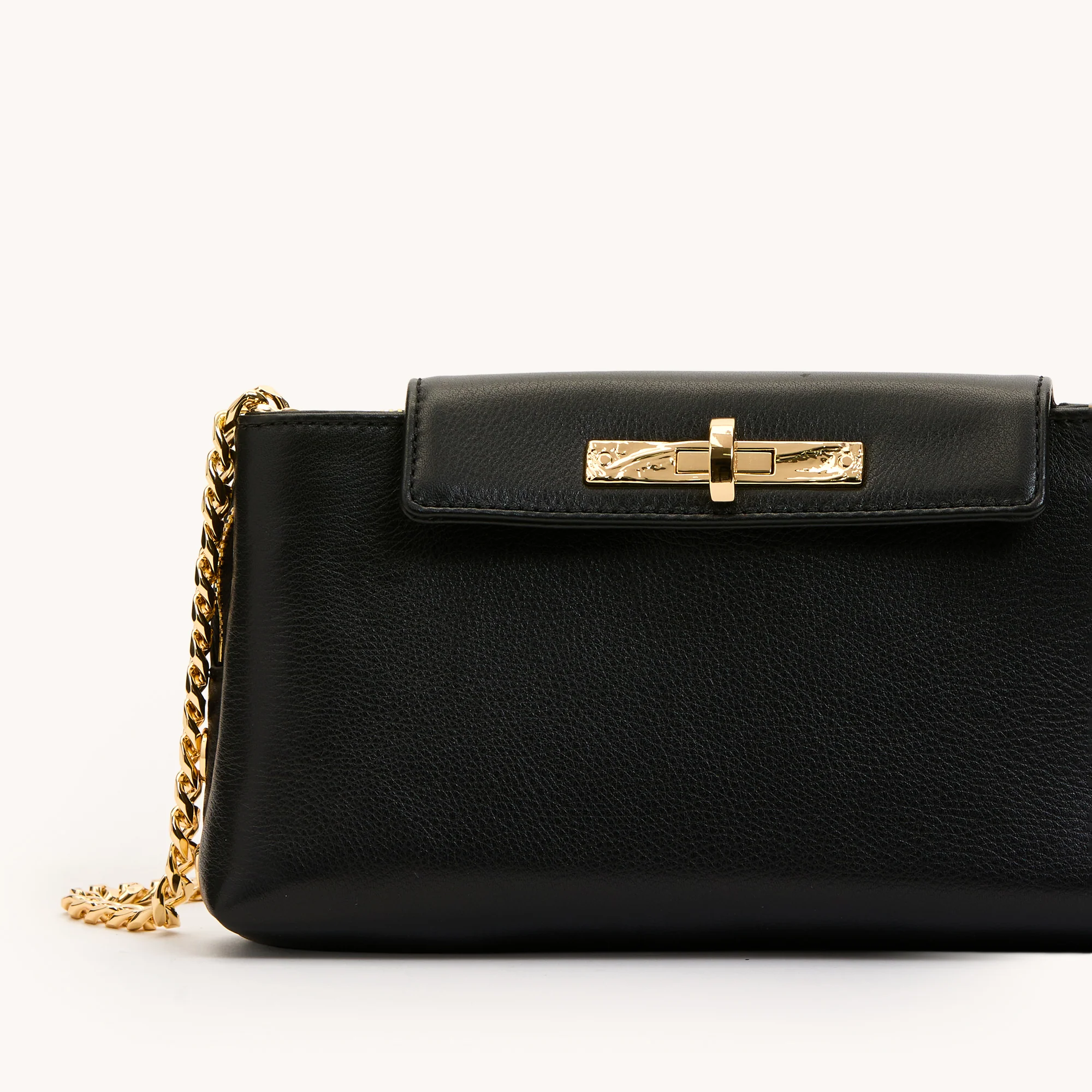 Charlotte | Black/Gold | Sml - Image 6