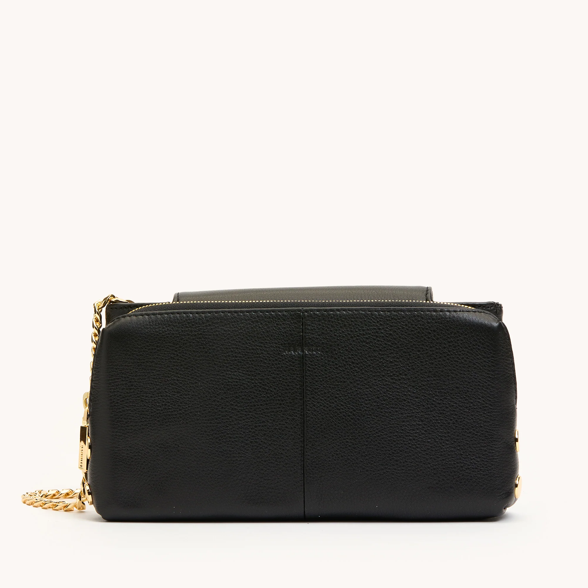 Charlotte | Black/Gold | Sml - Image 8