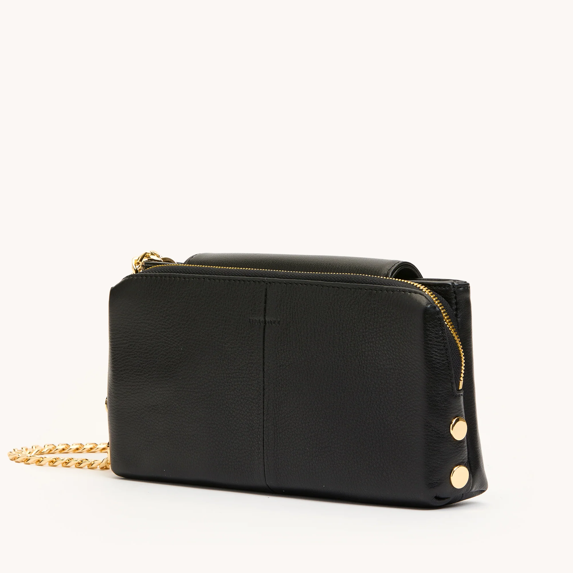 Charlotte | Black/Gold | Sml - Image 9