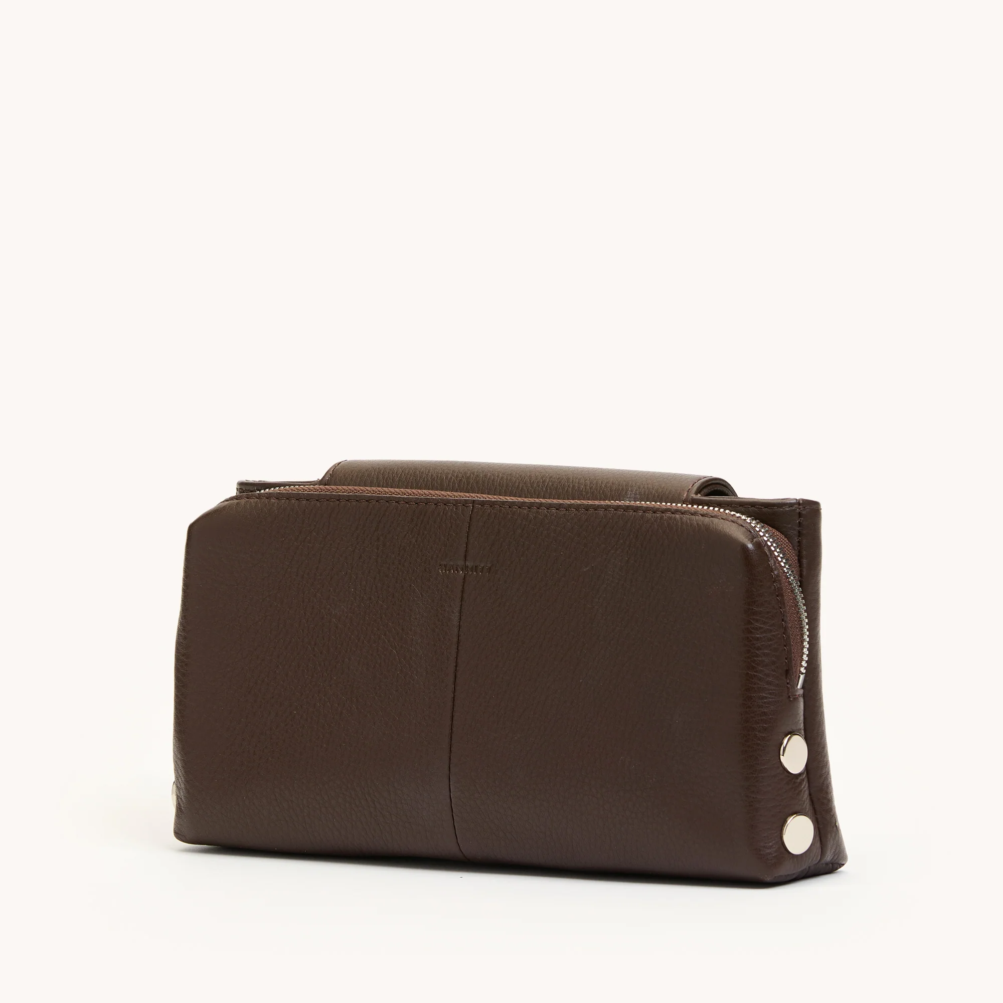 Charlotte | Espresso Pebble/Silver | Sml - Image 8