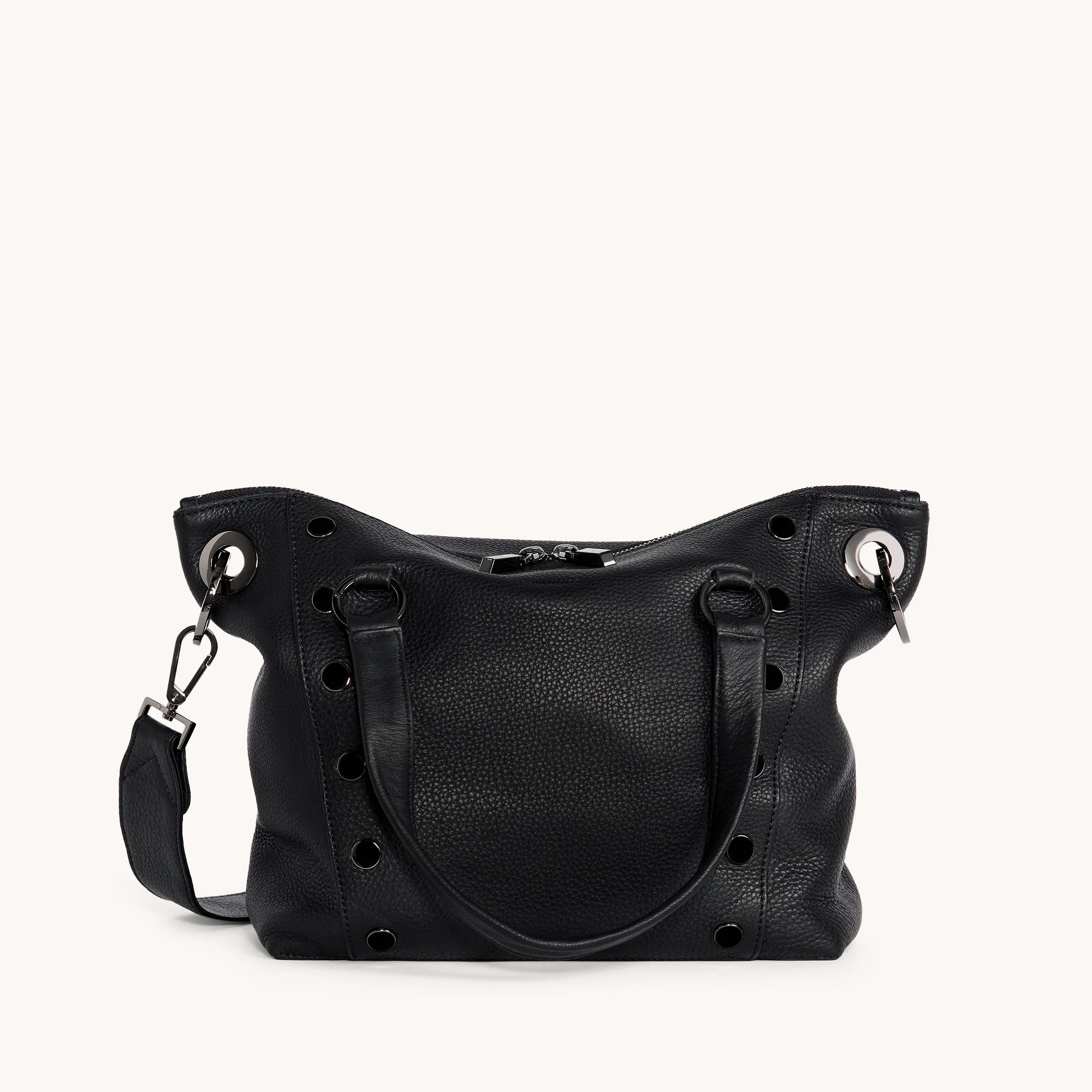 Daniel | Black/Gunmetal | Med - Image 5
