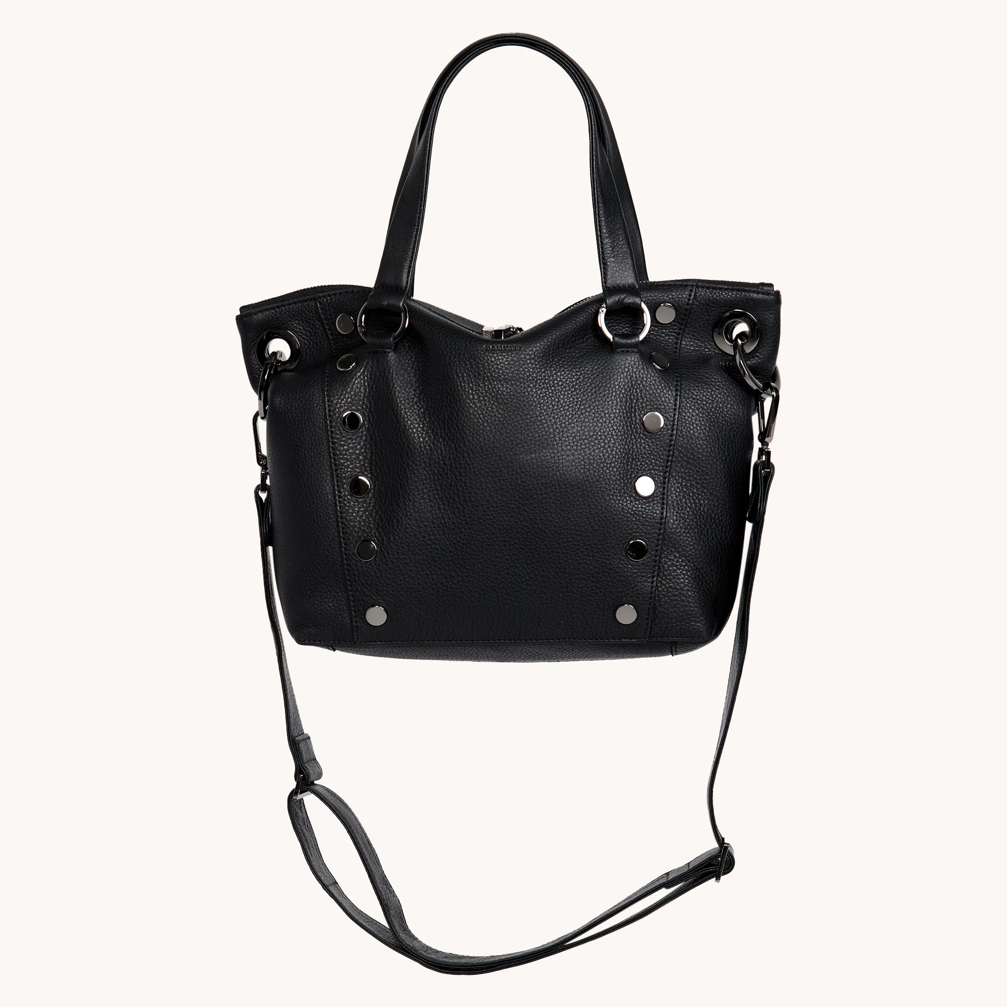 Daniel | Black/Gunmetal | Med - Image 6