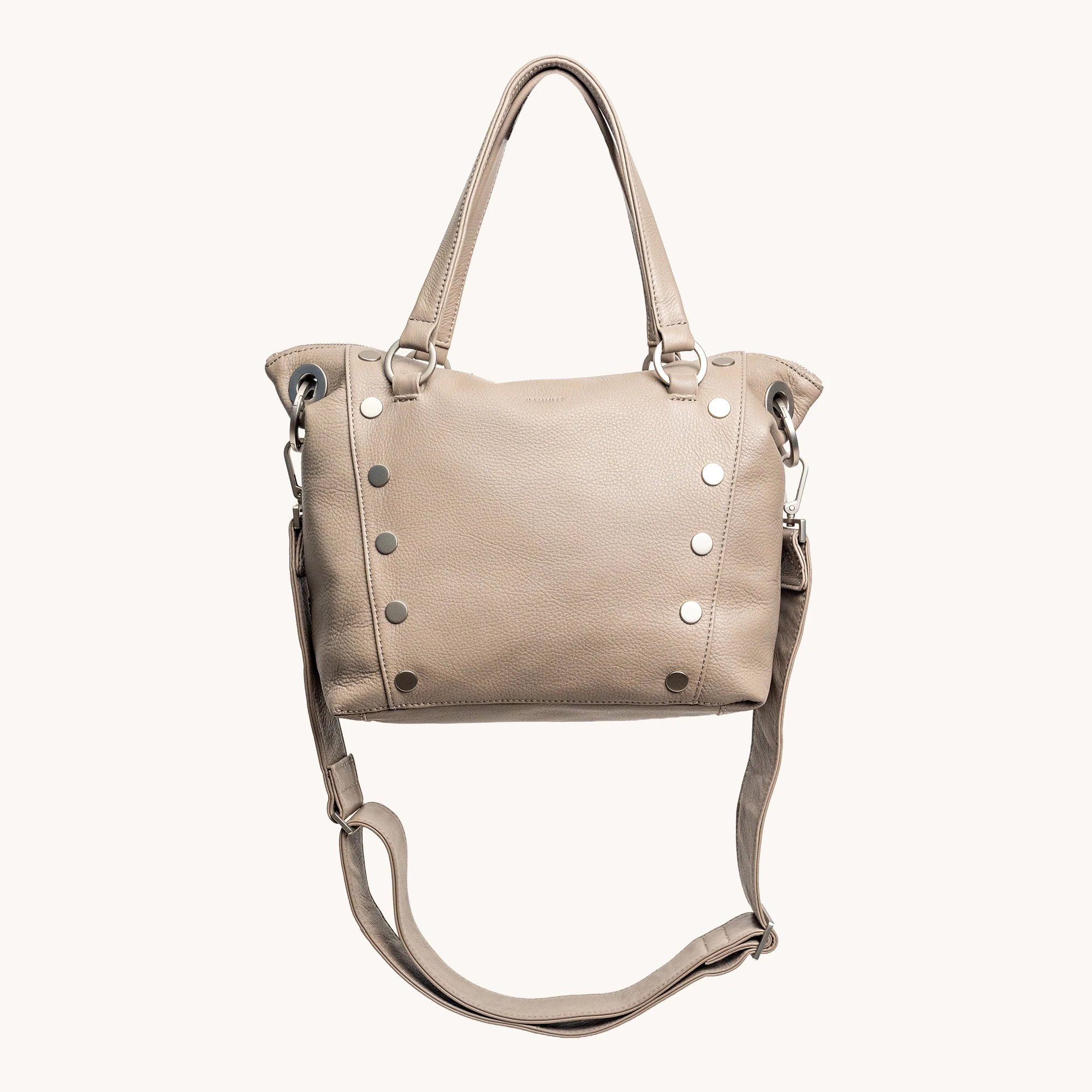 Daniel | Pewter Pebble/Brushed Silver | Med - Image 2