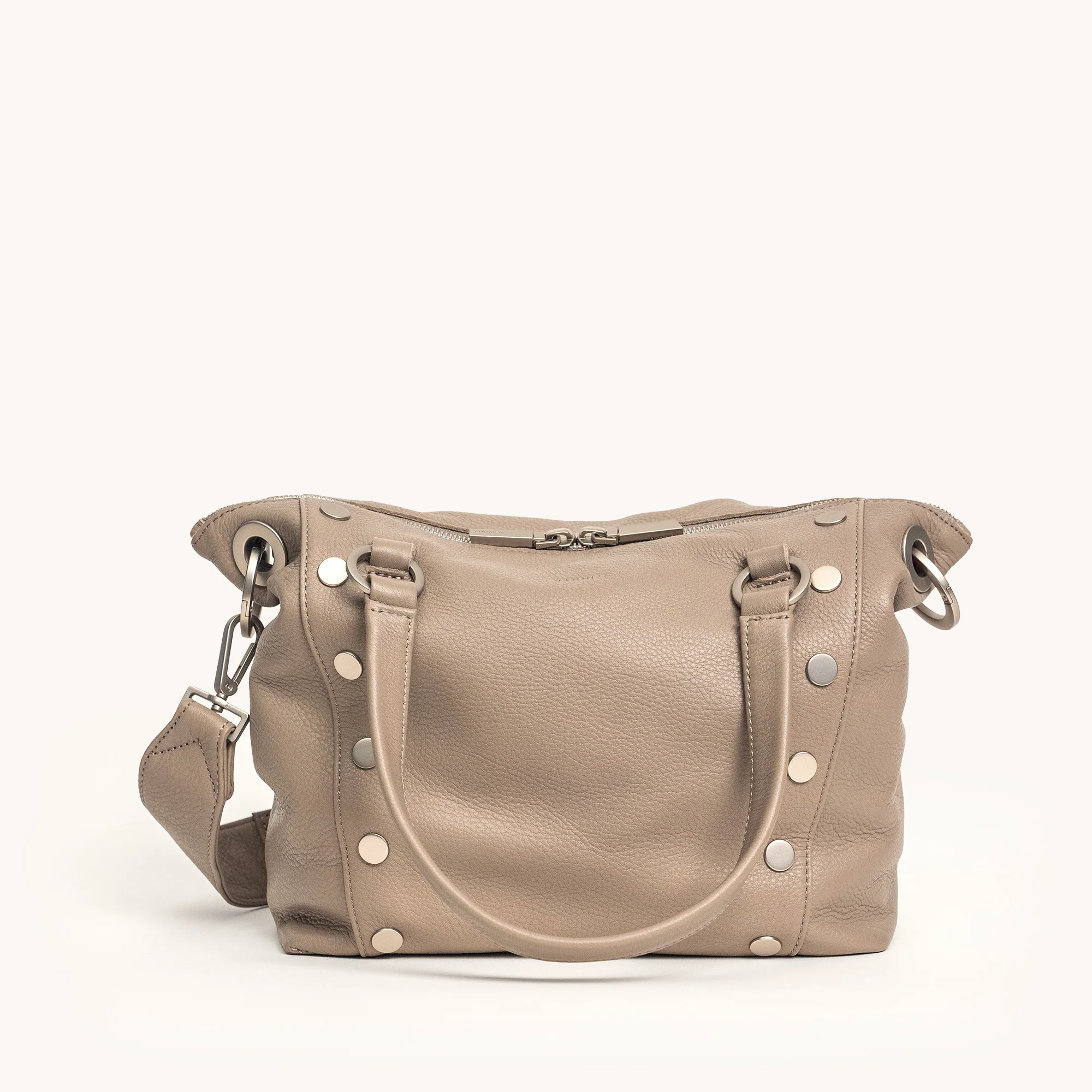 Daniel | Pewter Pebble/Brushed Silver | Med - Image 4