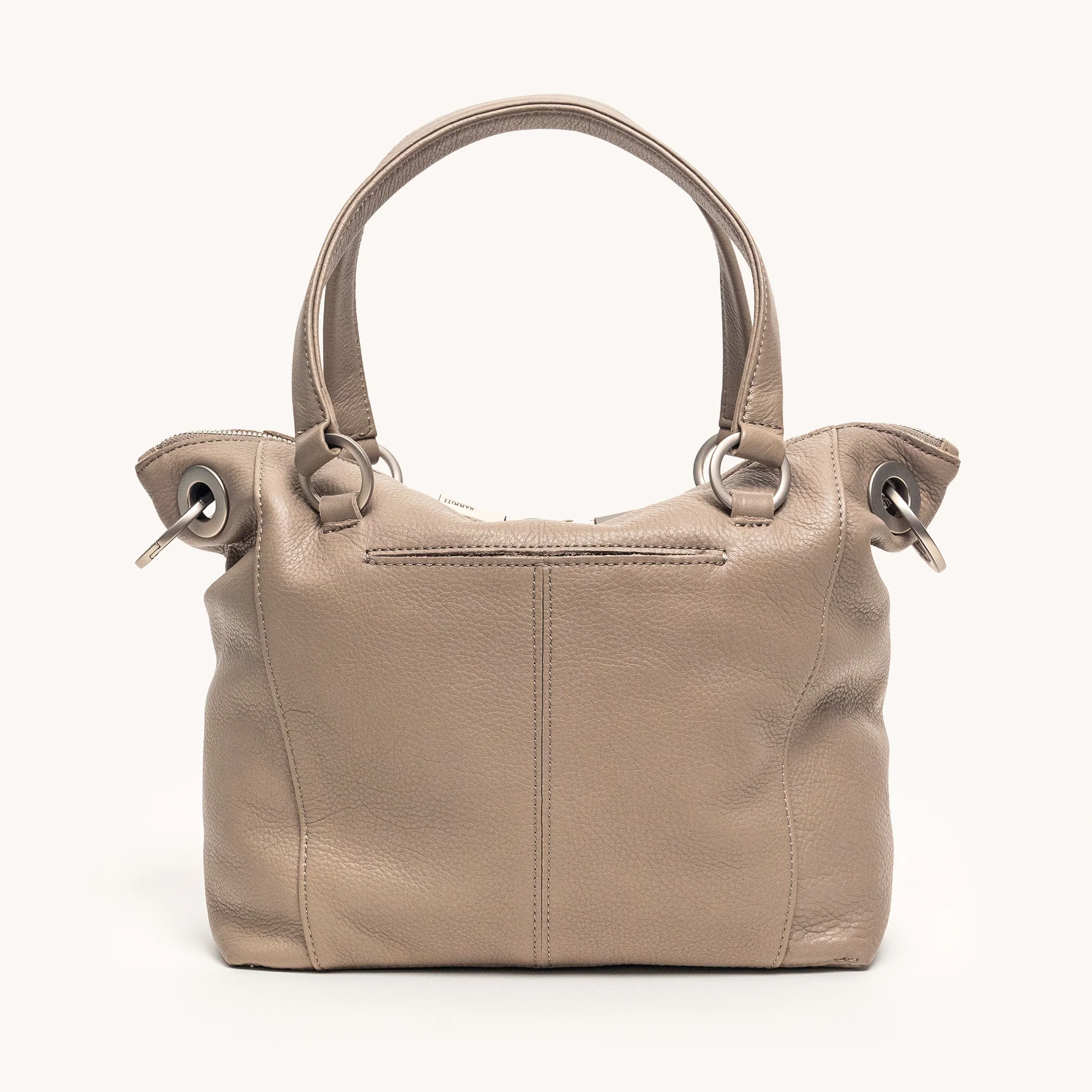 Daniel | Pewter Pebble/Brushed Silver | Med - Image 5