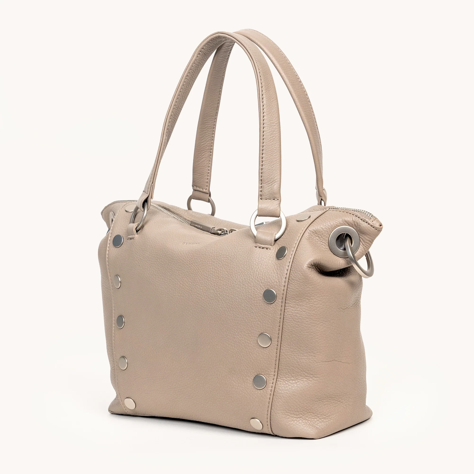 Daniel | Pewter Pebble/Brushed Silver | Med - Image 6