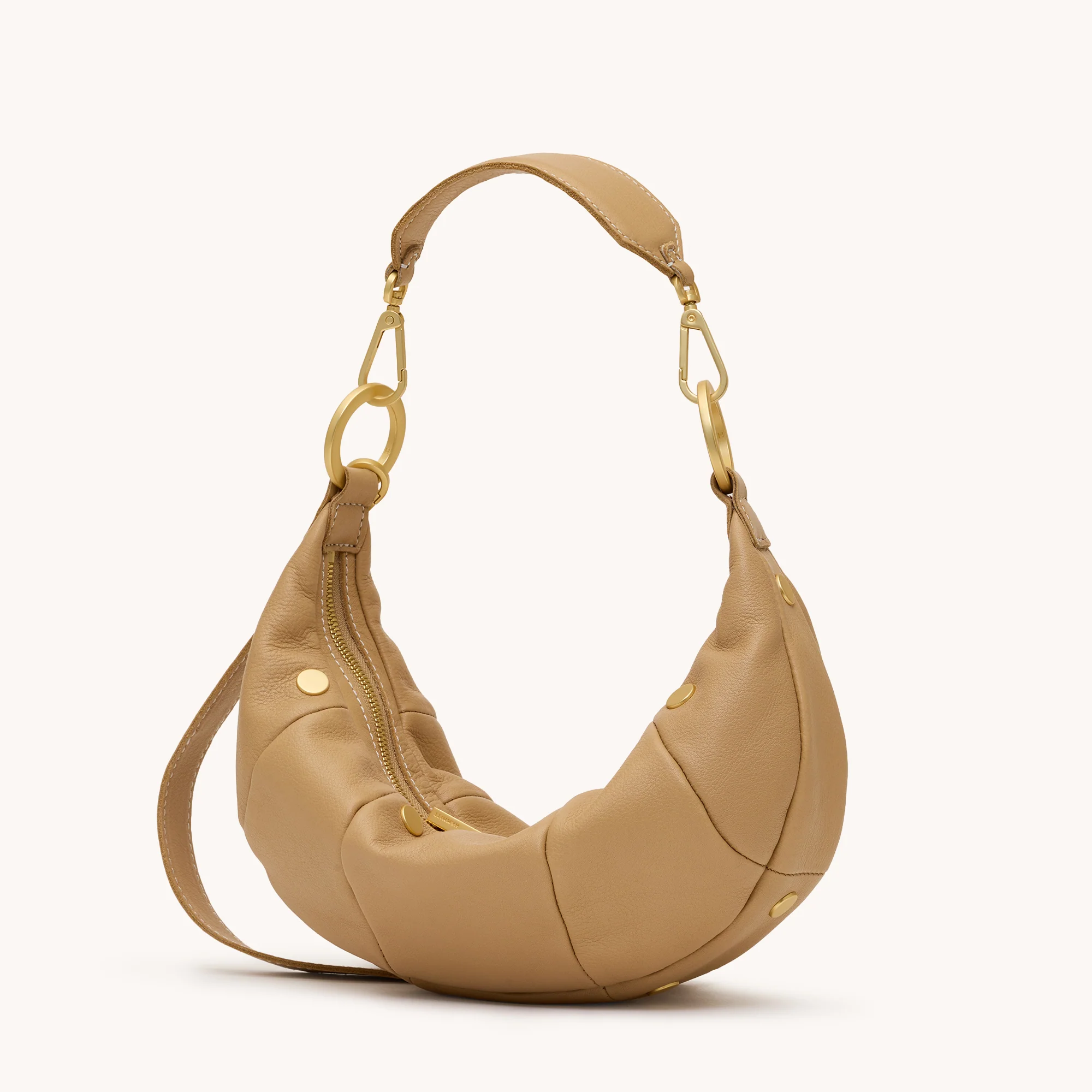 Erica | Toasty Sand/Brushed Gold | Sml - Image 7