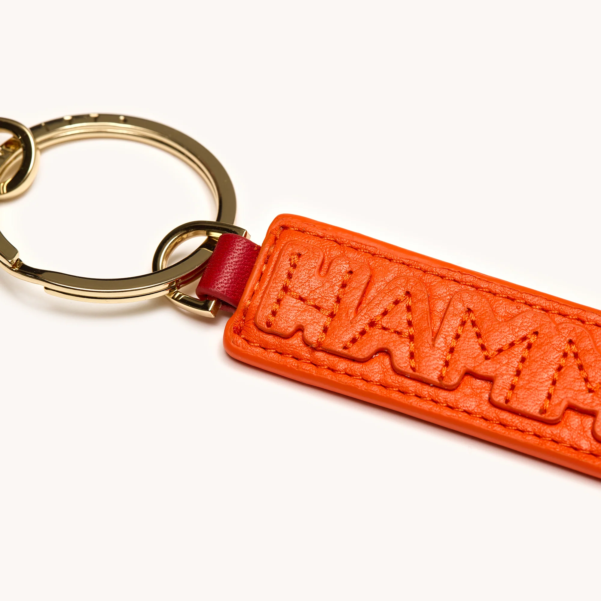 Hammitt Key | Habanero/Gold - Image 3