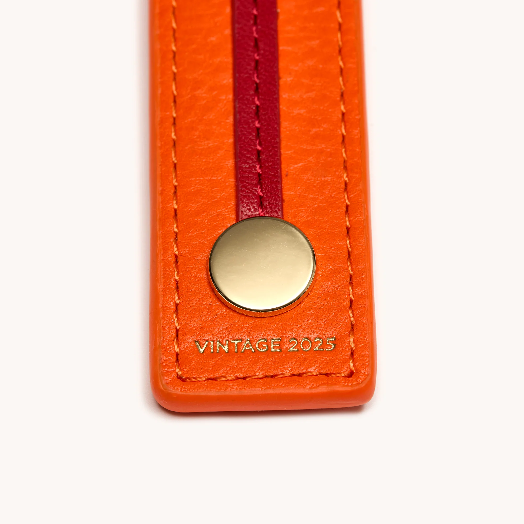 Hammitt Key | Habanero/Gold - Image 4