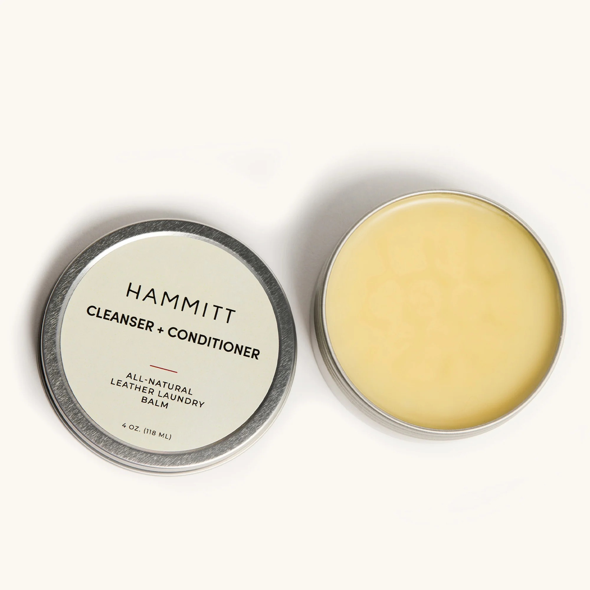Leather Conditioning Balm - Image 3