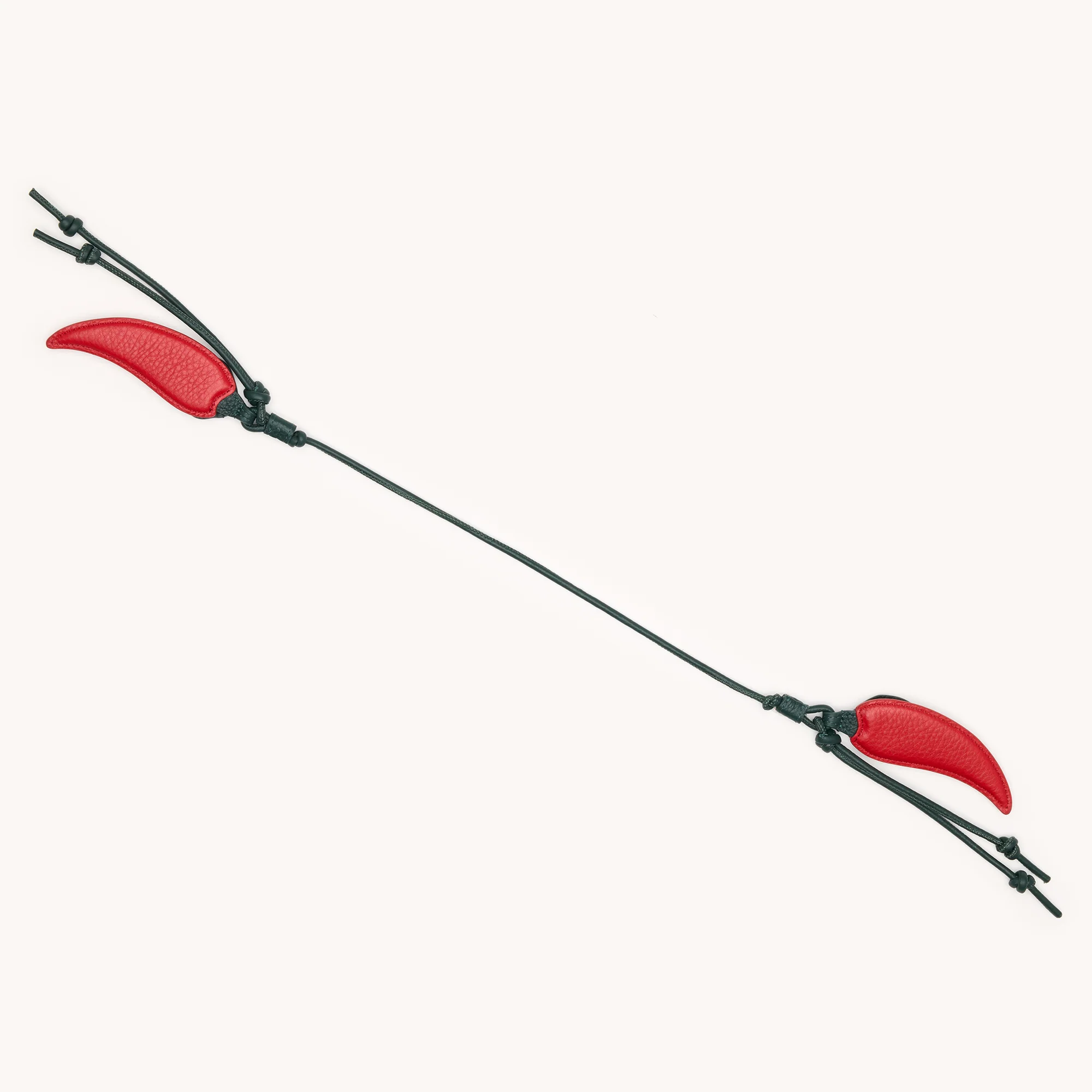 Cayenne Charm | Chili Red/None - Image 5