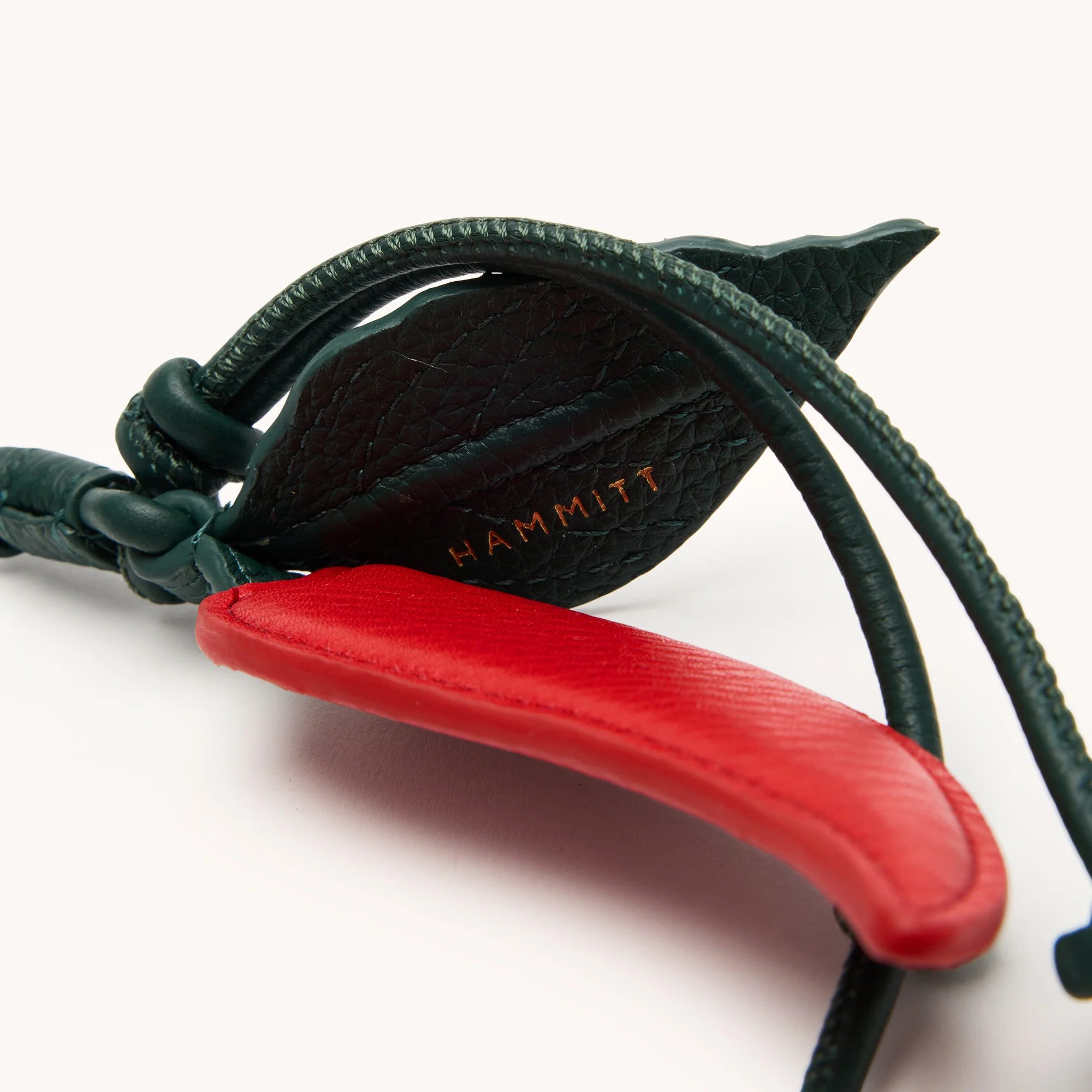 Cayenne Charm | Chili Red/None - Image 6