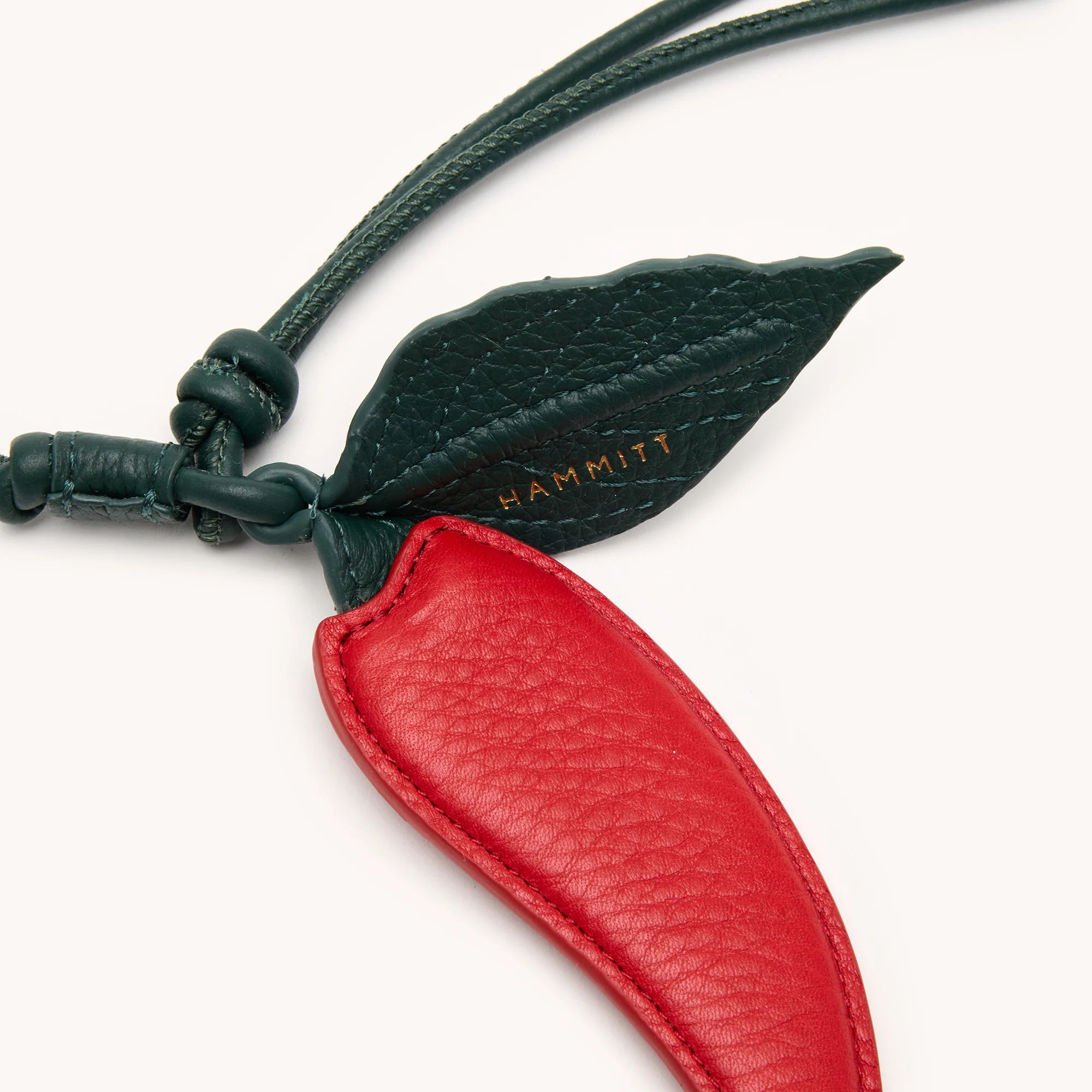 Cayenne Charm | Chili Red/None - Image 7