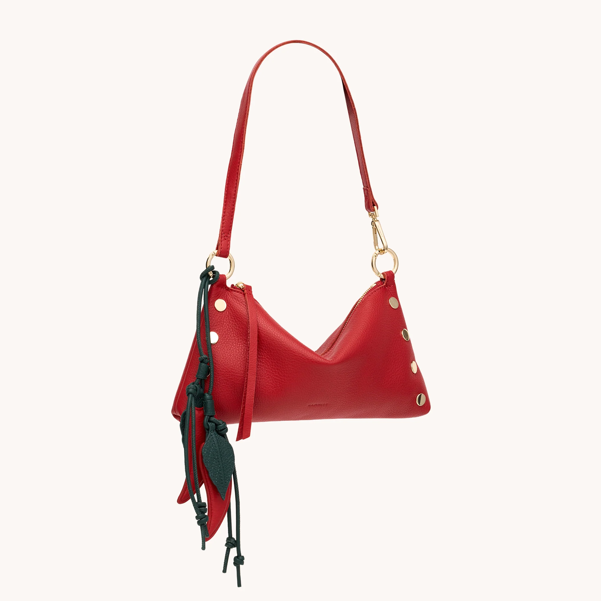 Cayenne Charm | Chili Red/None - Image 8
