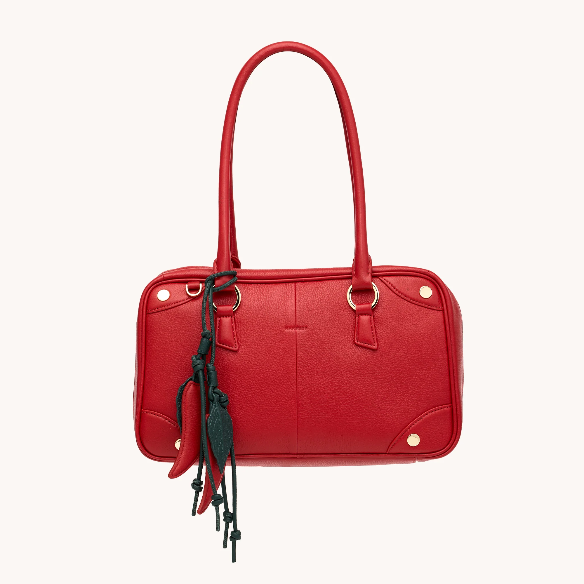Cayenne Charm | Chili Red/None - Image 9