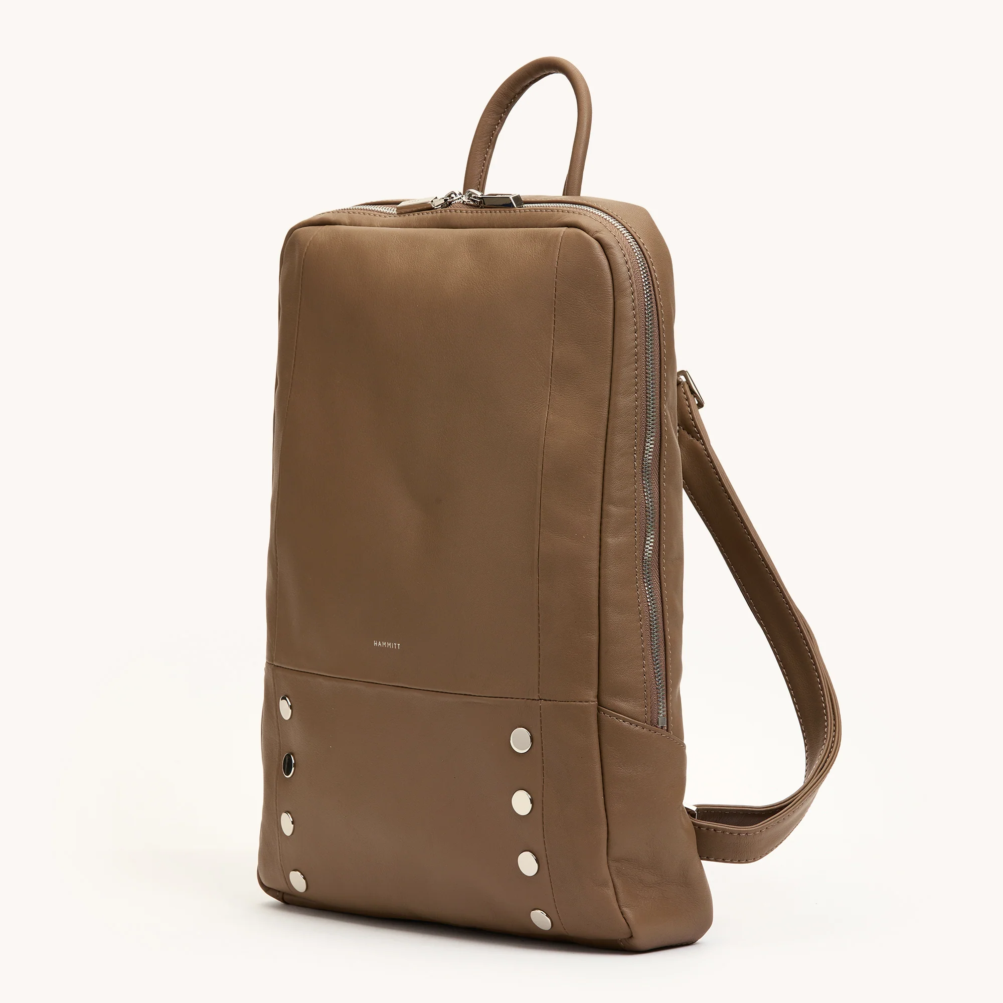 Hunter Backpack | Dune/Silver | Lrg - Image 5