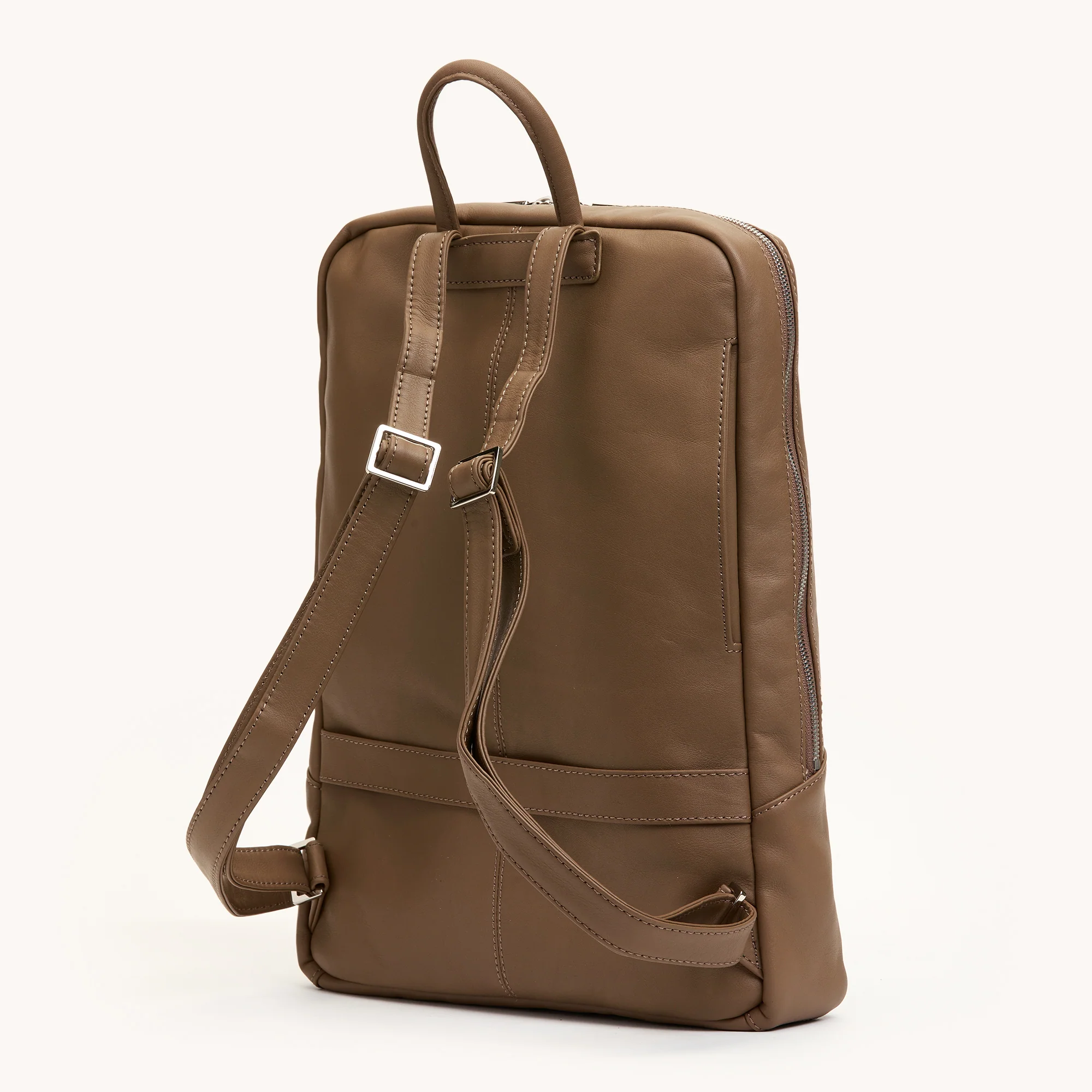 Hunter Backpack | Dune/Silver | Lrg - Image 7