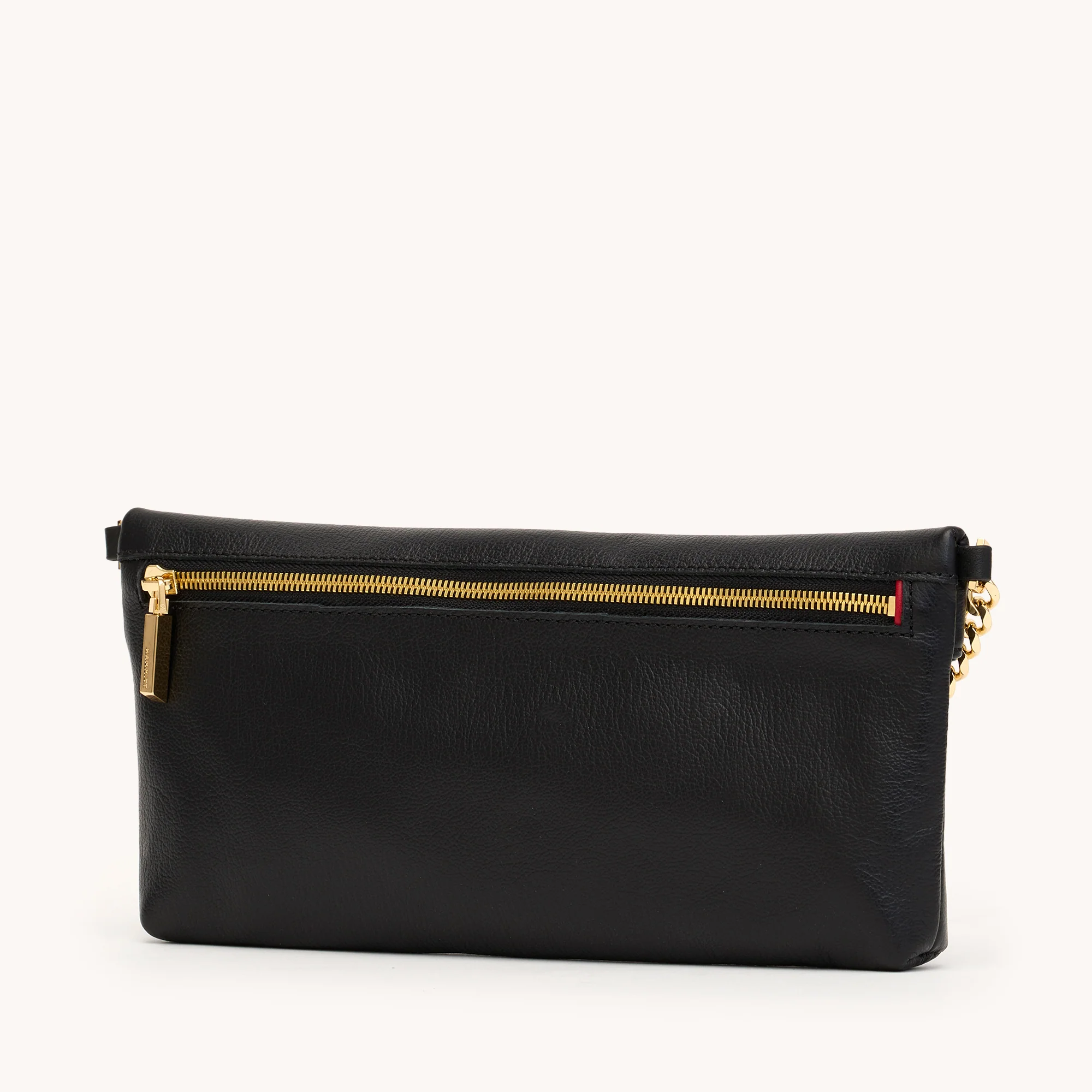 Invitation Clutch | Falling Rivets/Gold - Image 12