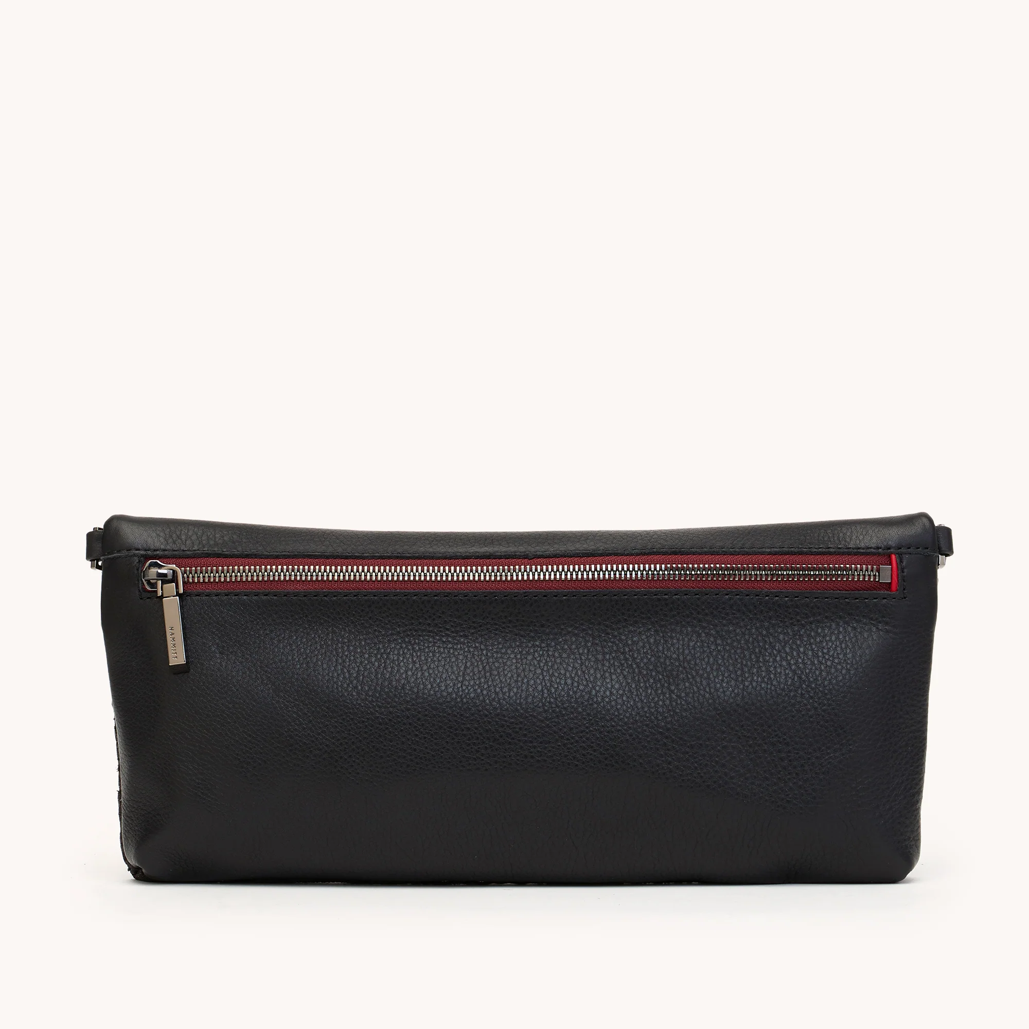 Invitation Clutch | Midnight Marquise/Gunmetal - Image 6