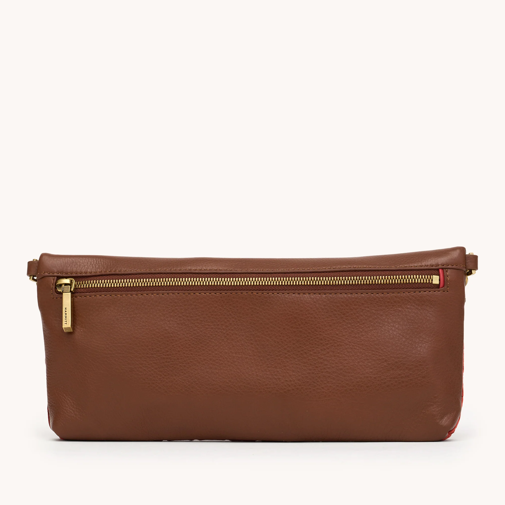 Invitation Clutch | Monarch Velvet/Antique Gold - Image 11